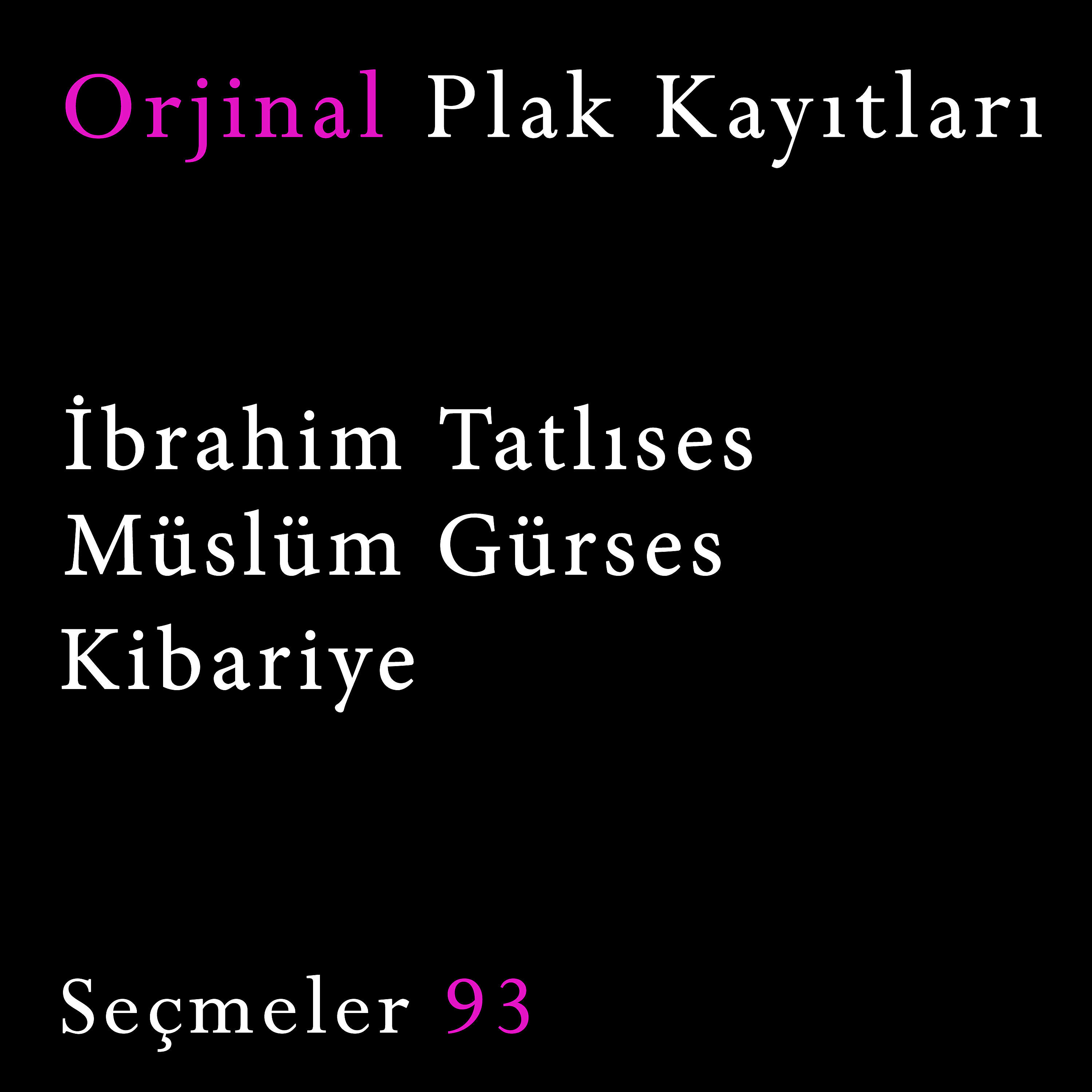 Müslüm Gürses - Deli Poyraz