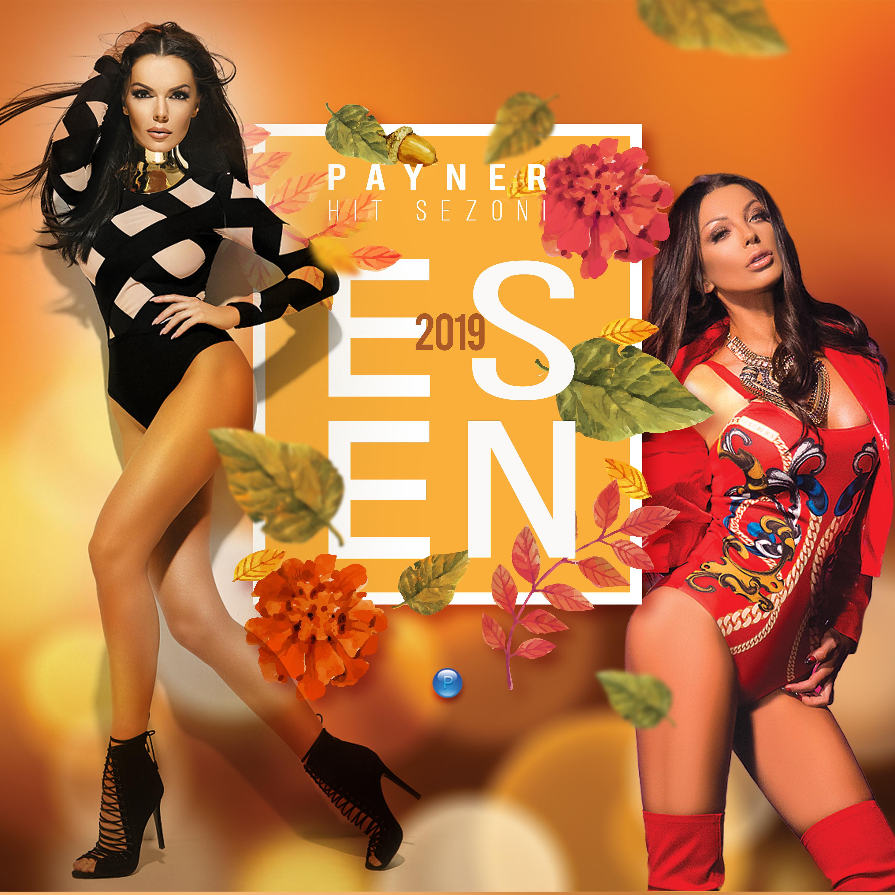Постер альбома Payner Hit Sezoni - Esen 2019