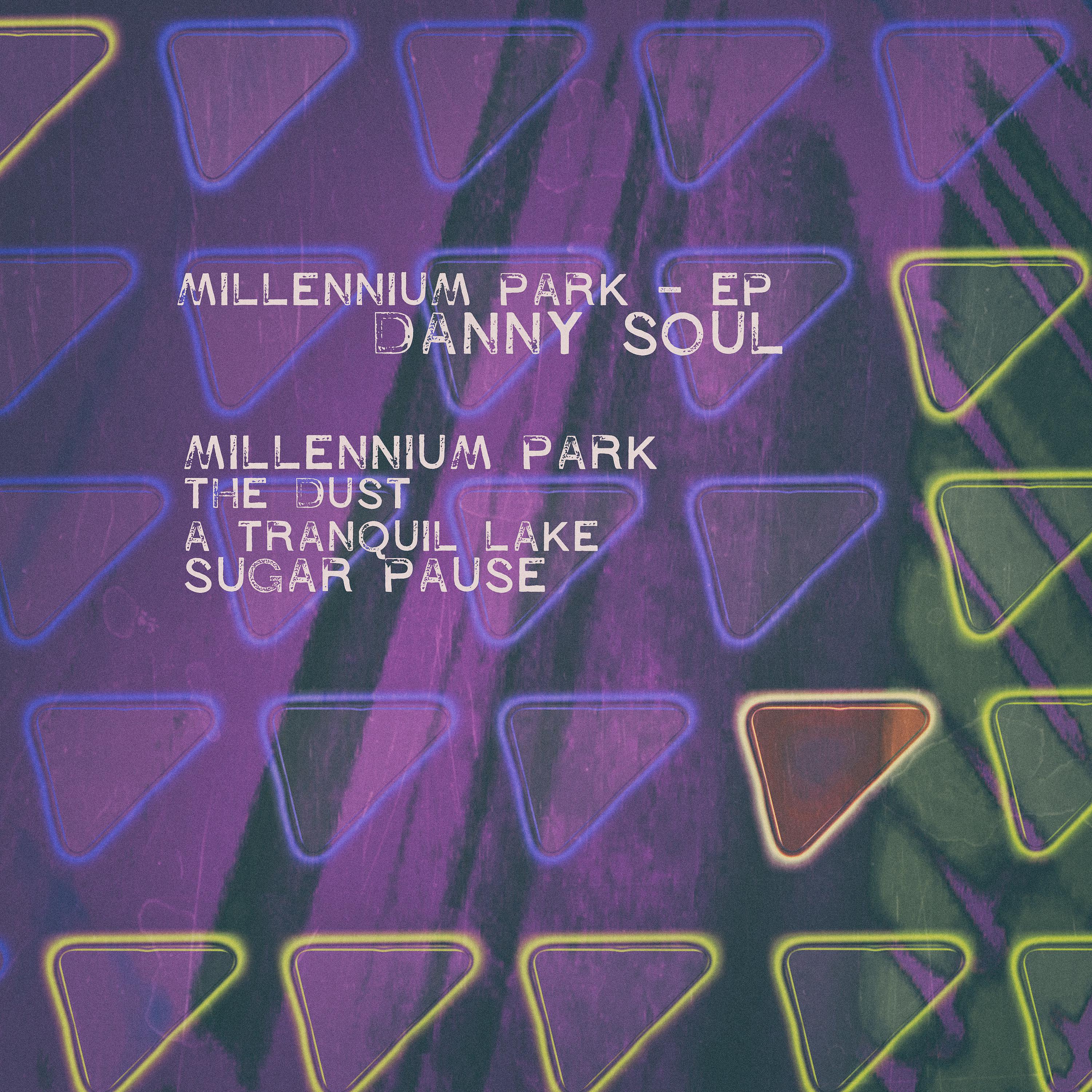 Постер альбома Millennium Park - EP