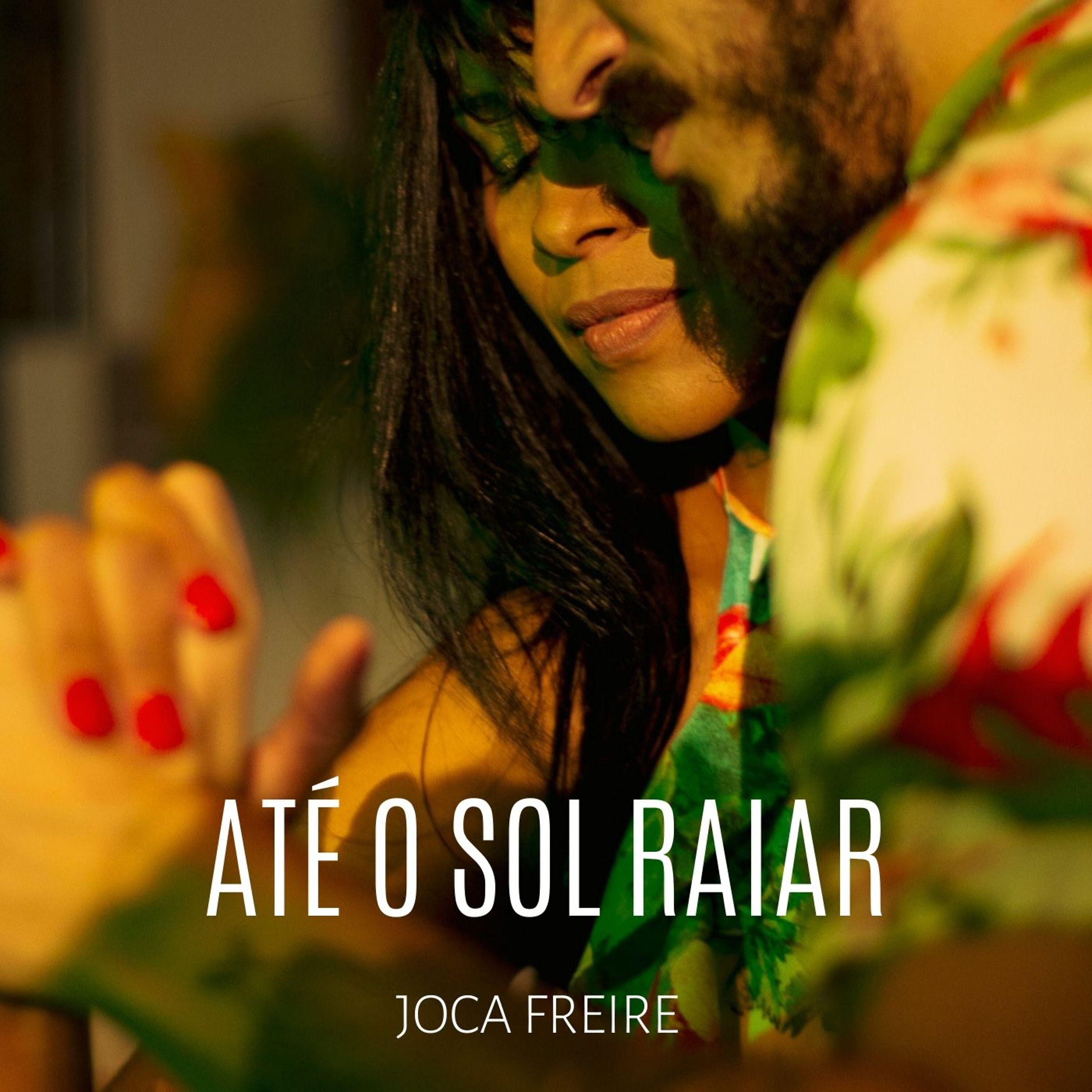 Постер альбома Até o Sol Raiar