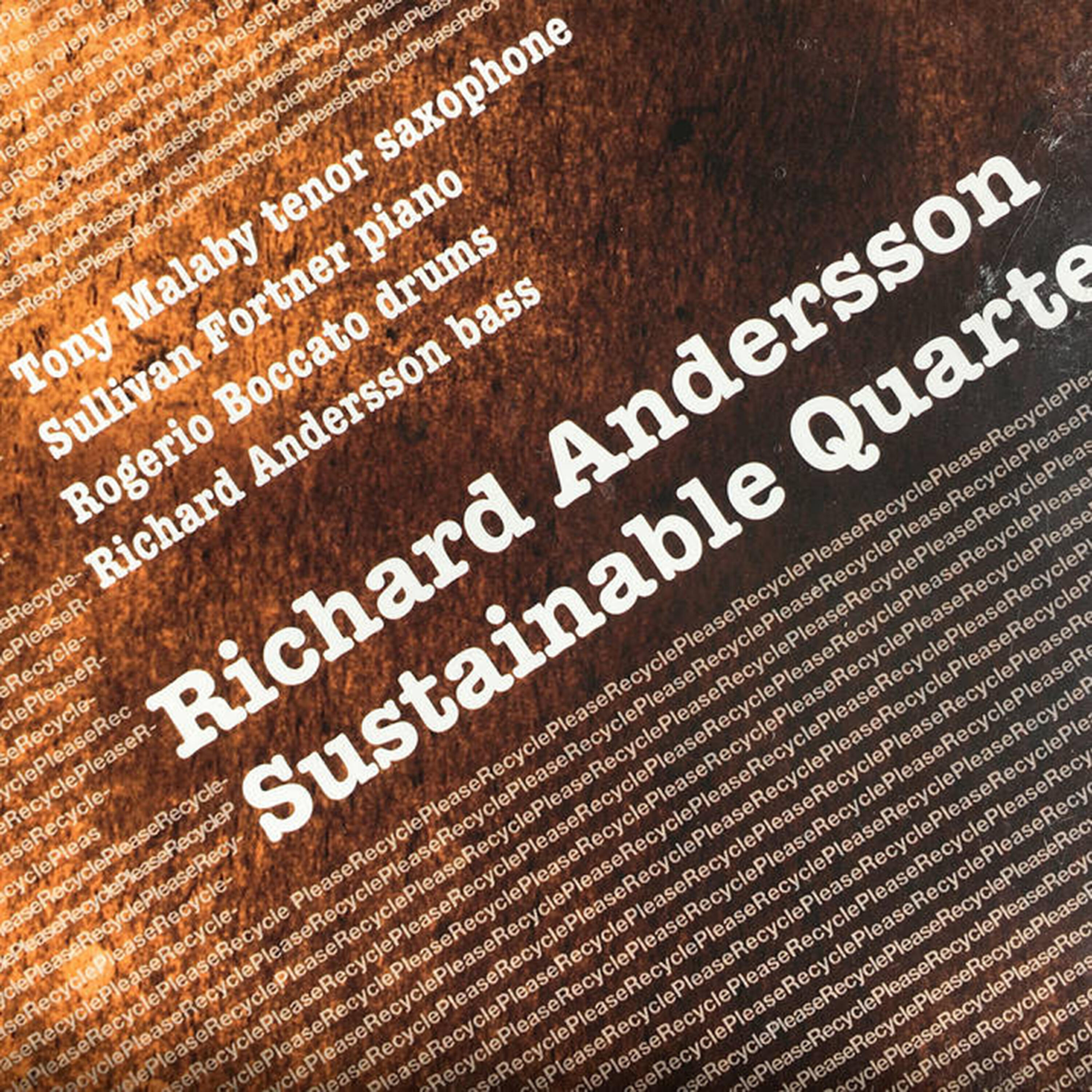 Richard Andersson - Nica's Dream