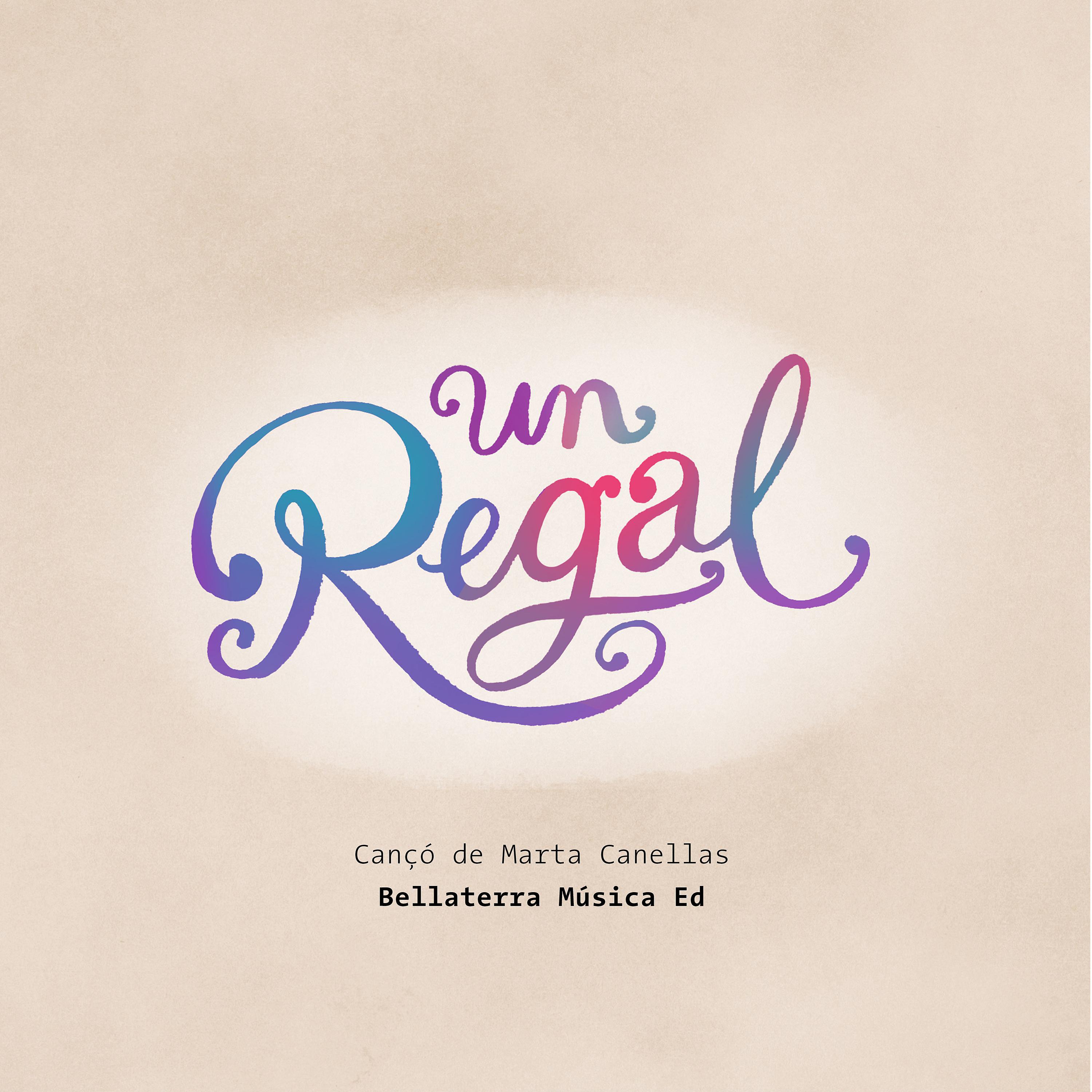 Постер альбома Un regal