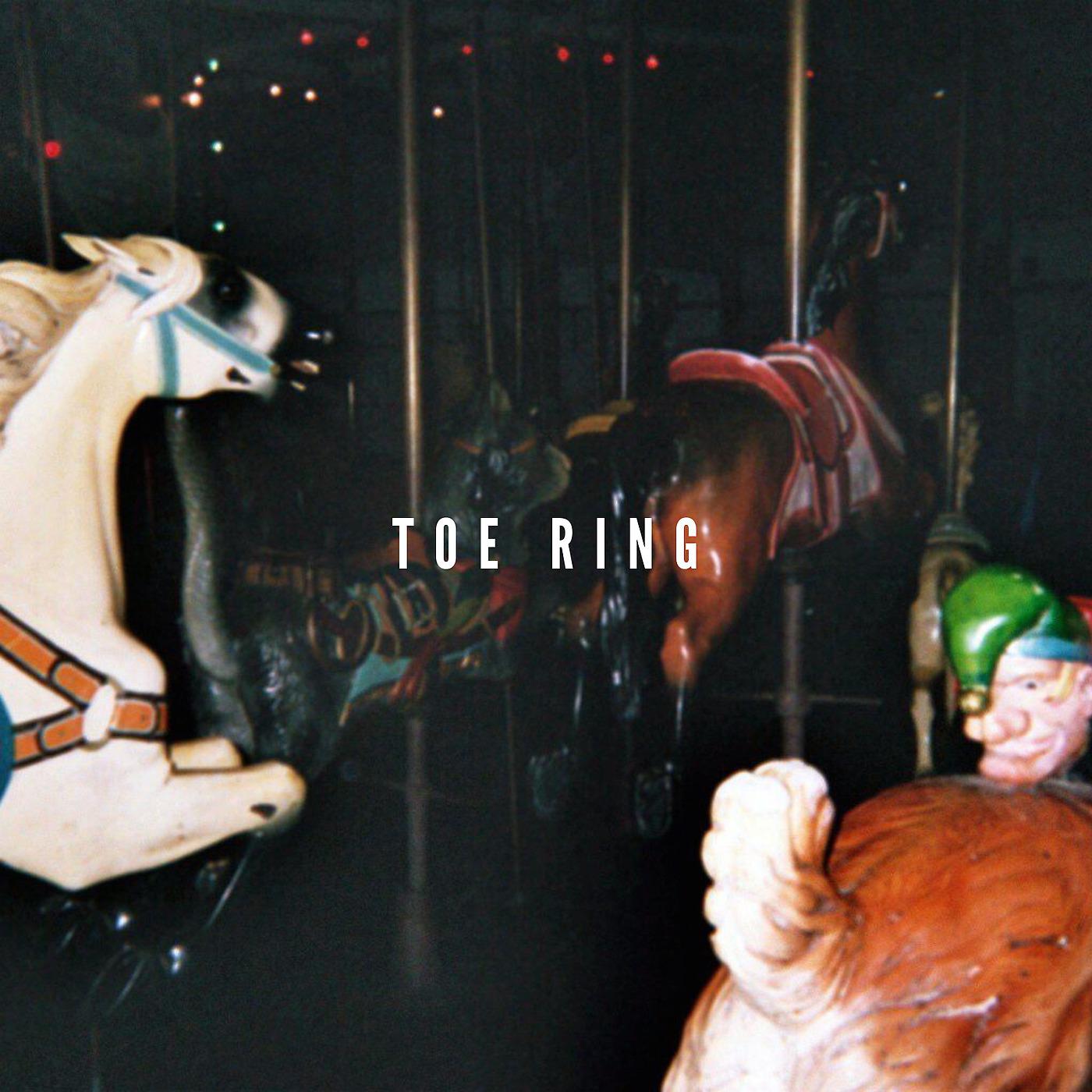Постер альбома Toe Ring