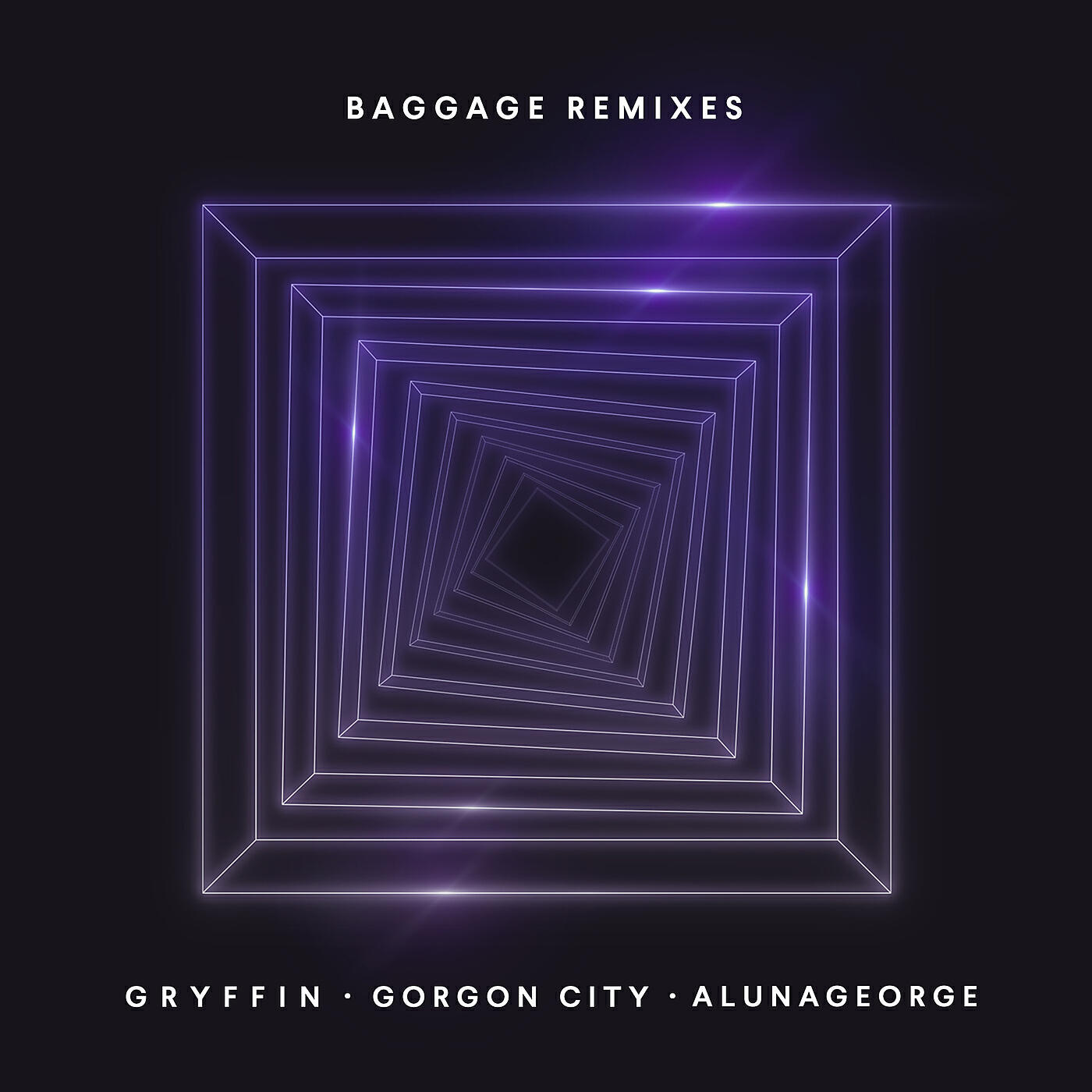 Gryffin - Baggage (J. Worra Remix)