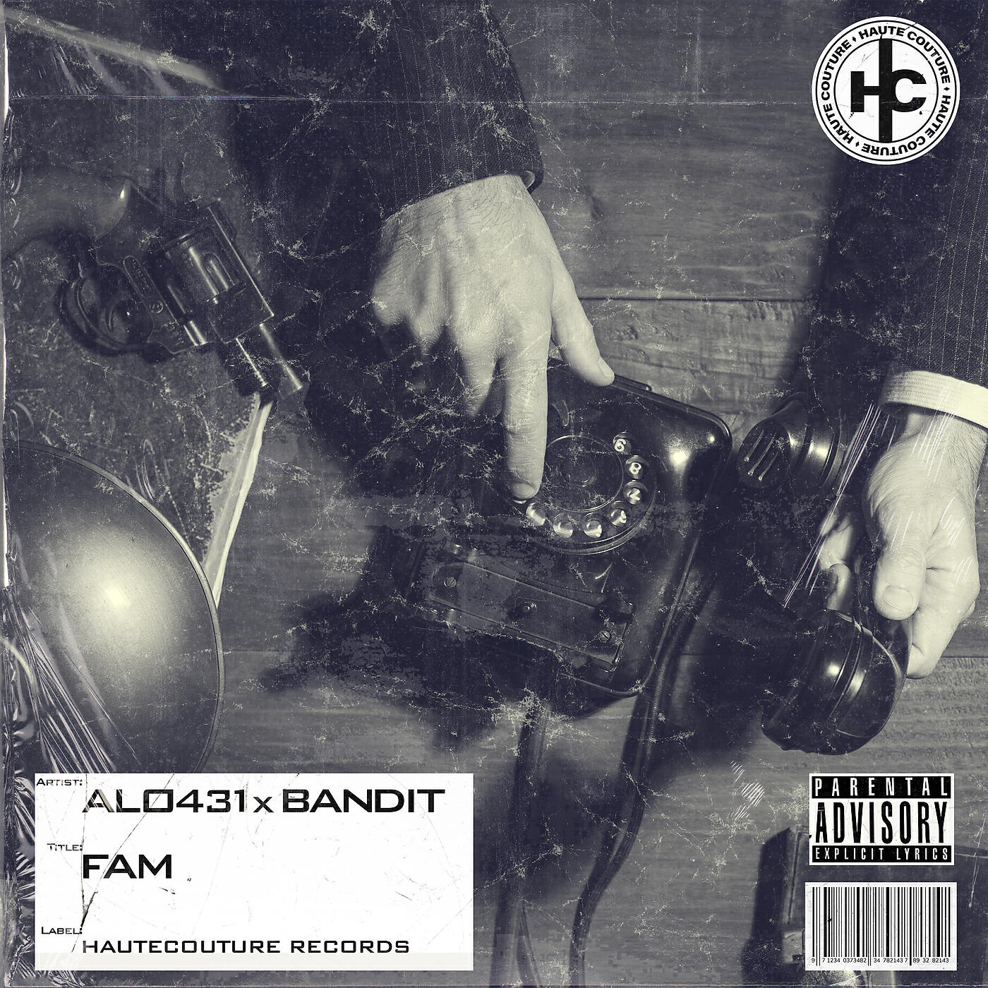 Alo431 - Fam