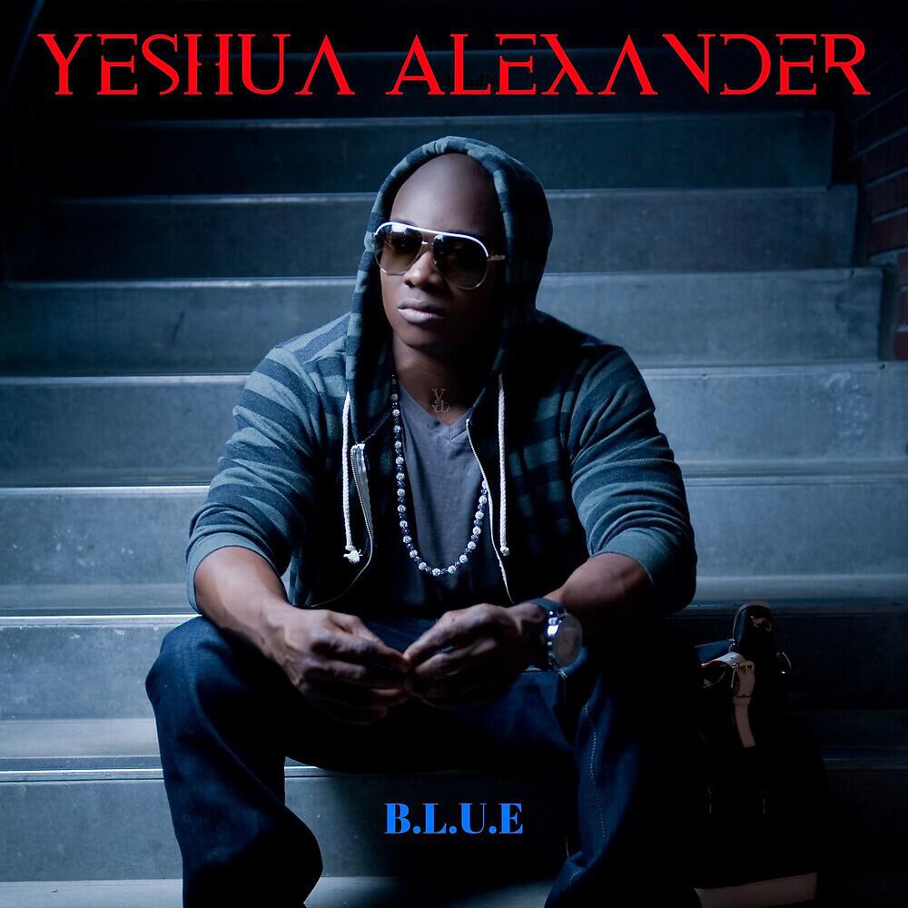 Yeshua Alexander - Go Gettas