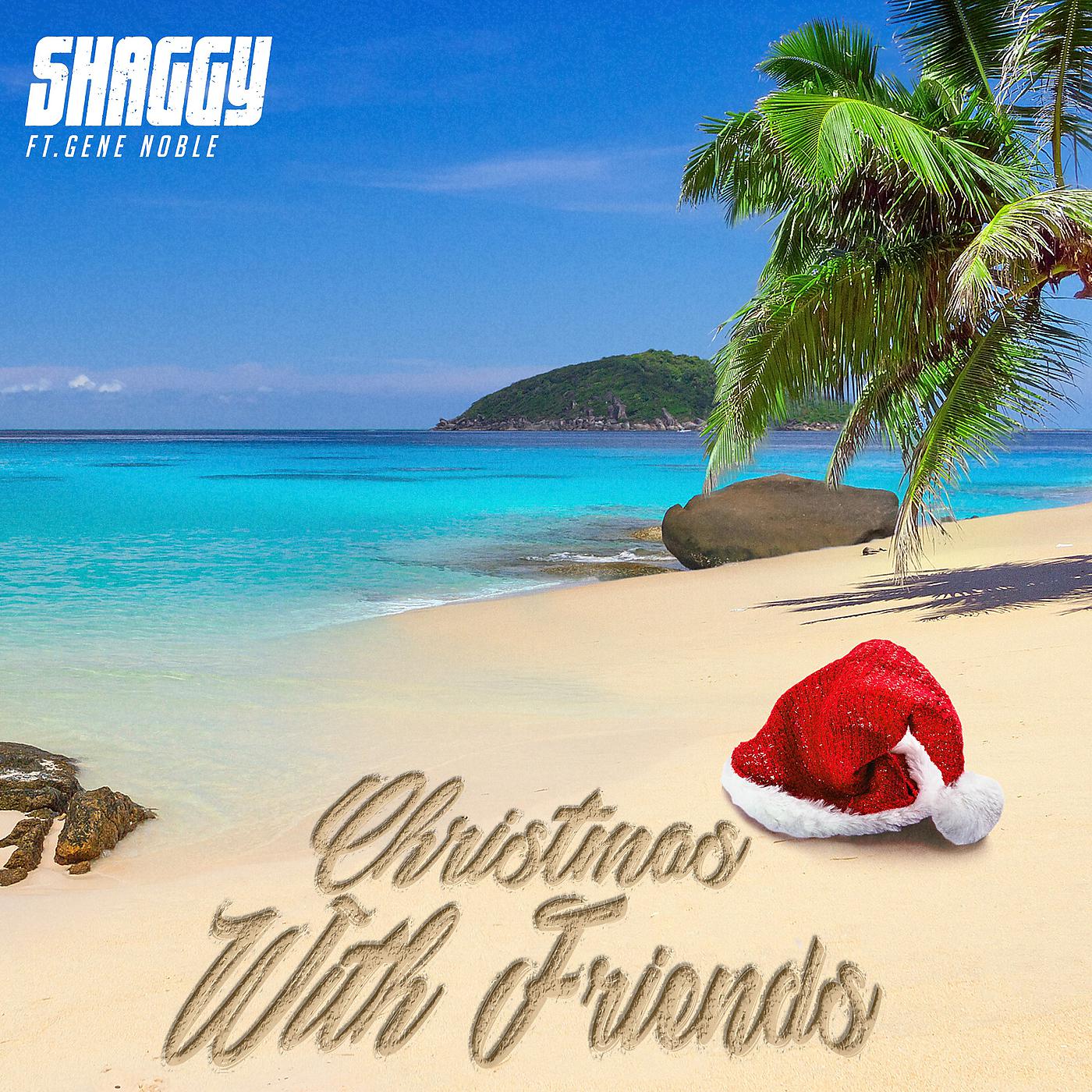 Постер альбома Christmas With Friends