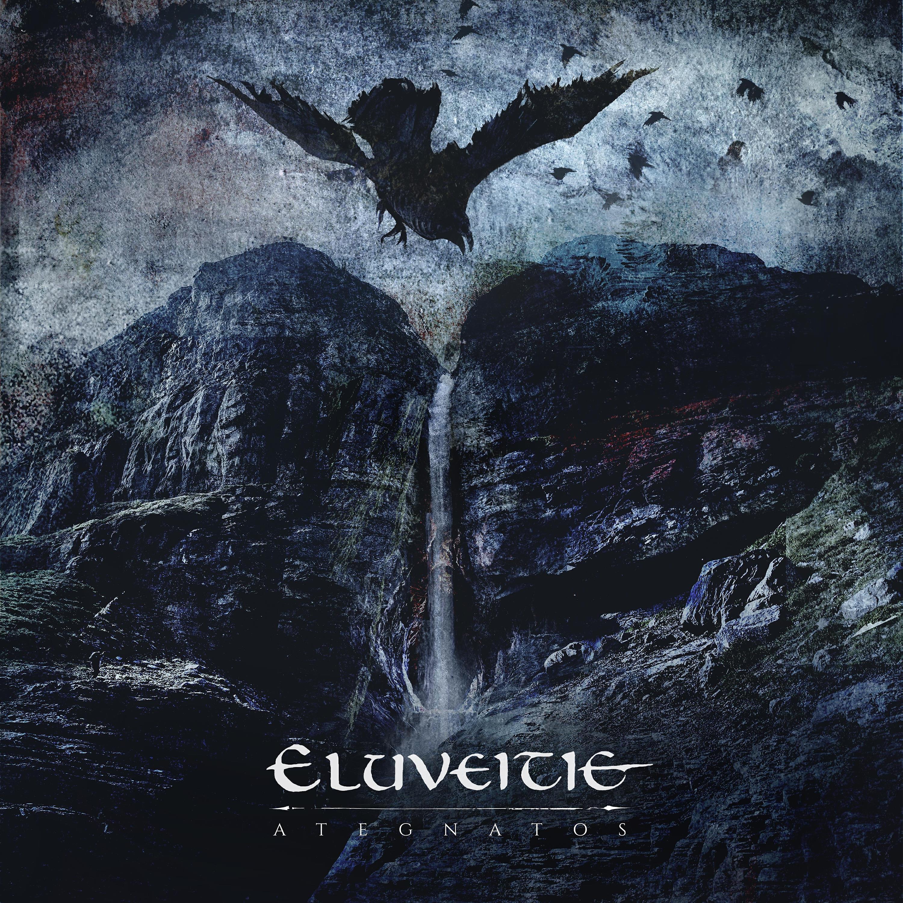 Eluveitie - Eclipse