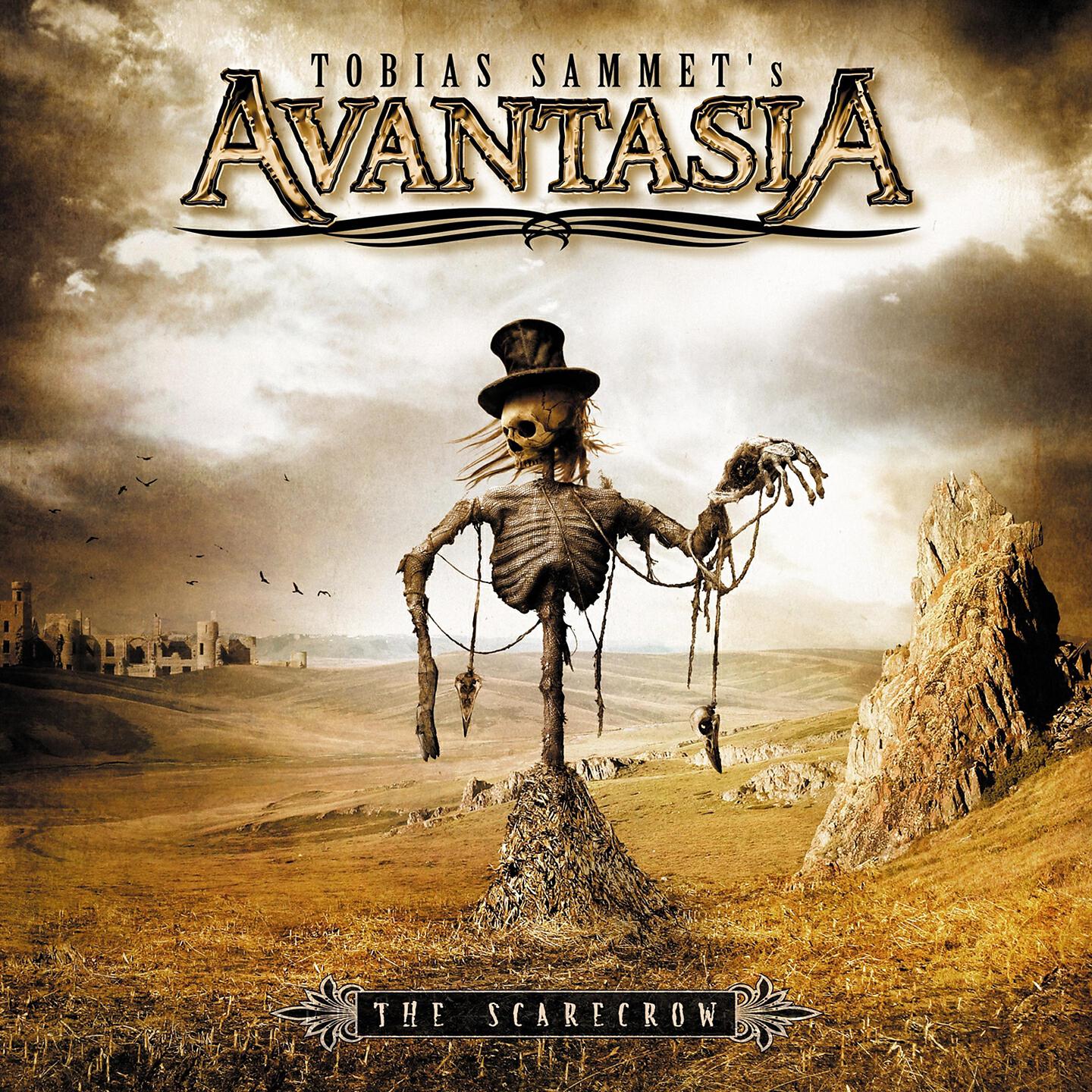 Avantasia - Twisted Mind