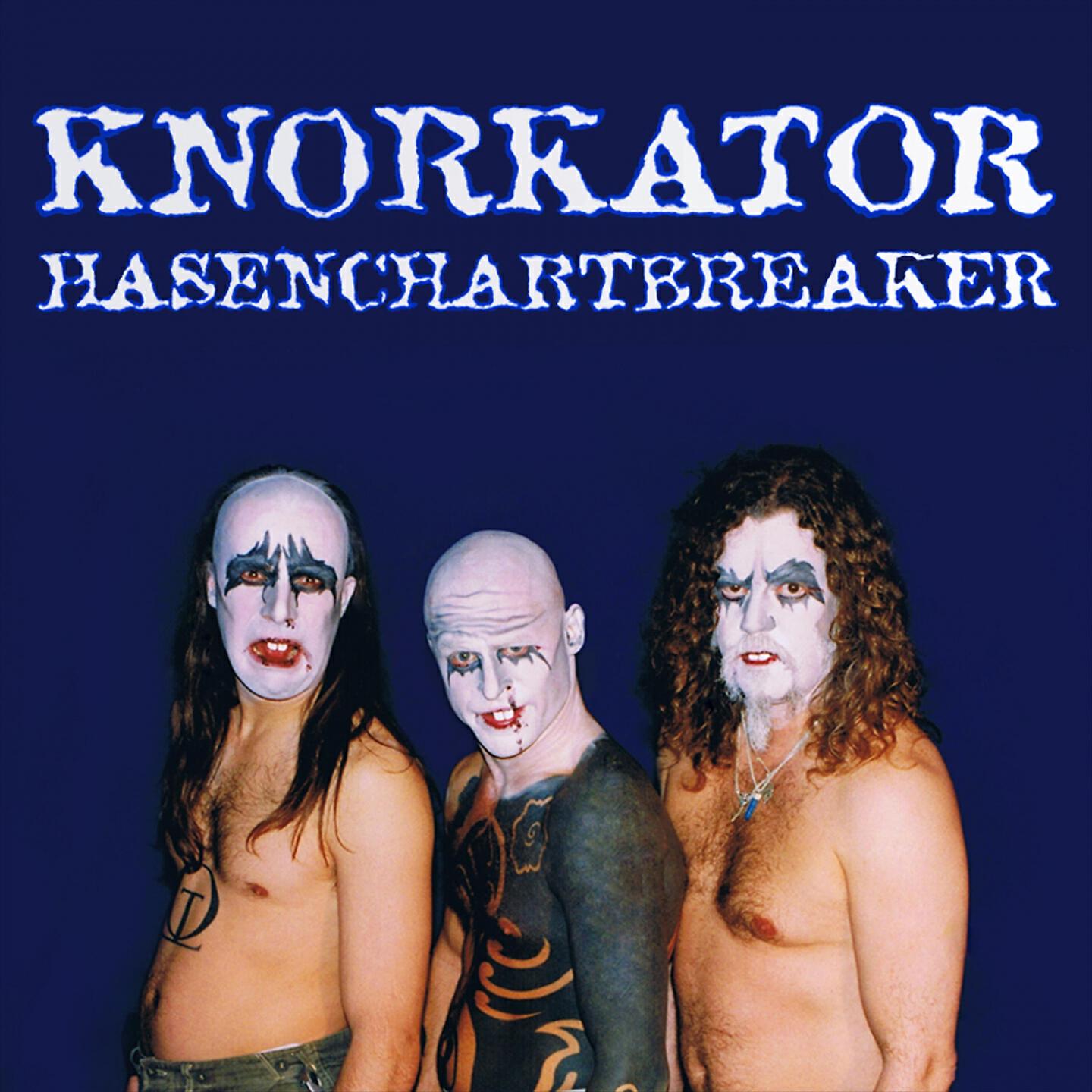 Knorkator - Buchstabe