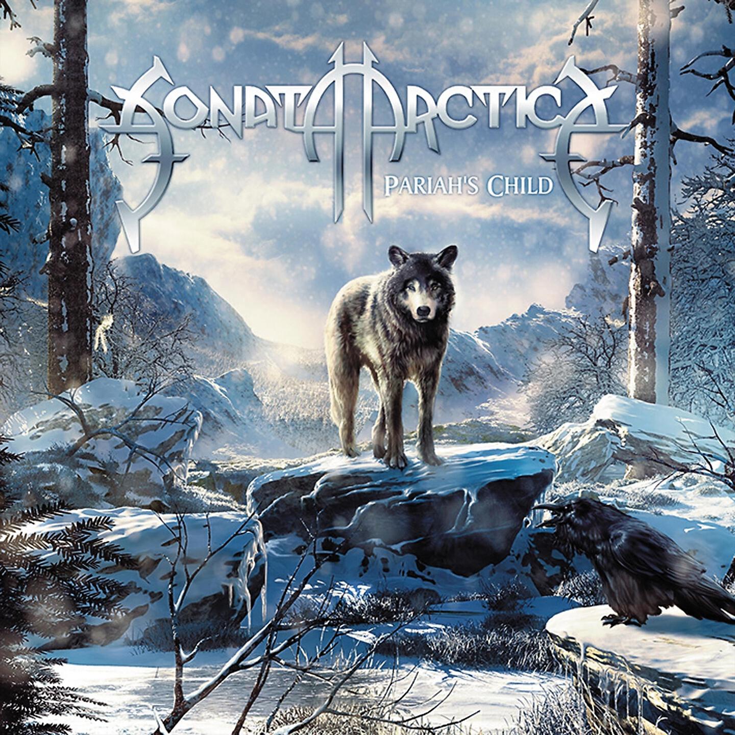 Sonata Arctica - Take One Breath