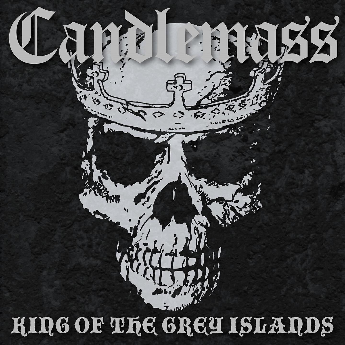CANDLEMASS - Emperor of the Void