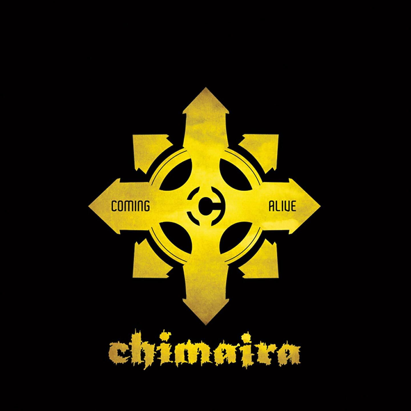 Chimaira - Resurrection (Live)