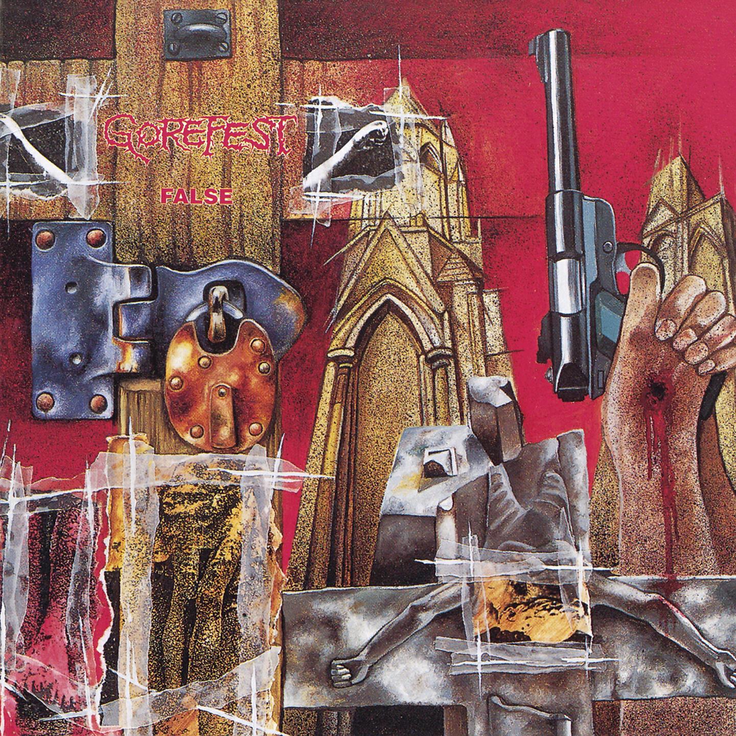 Gorefest - From Ignorance to Oblivion (Live)
