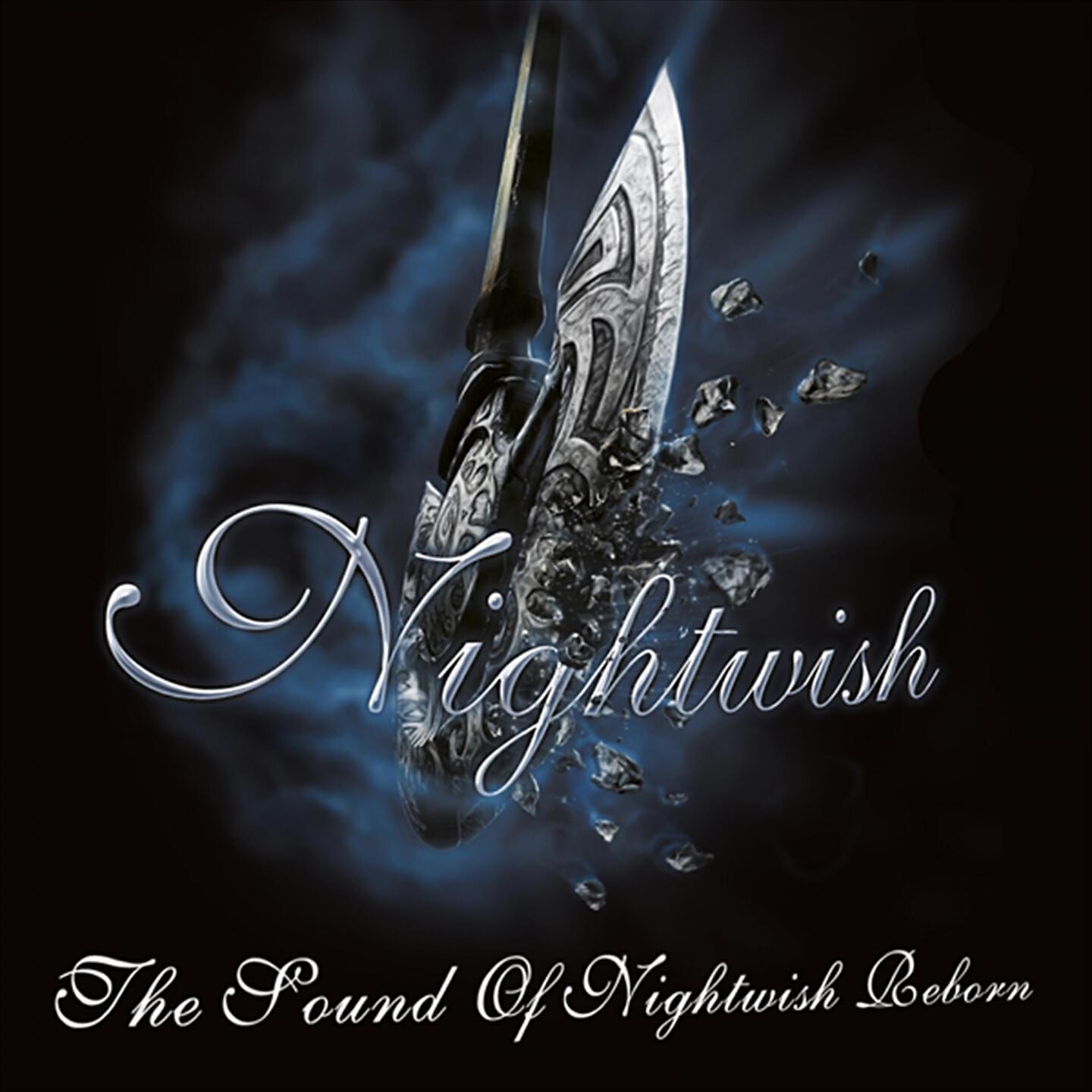 Nightwish - The Poet and the Pendulum (Demo Version)