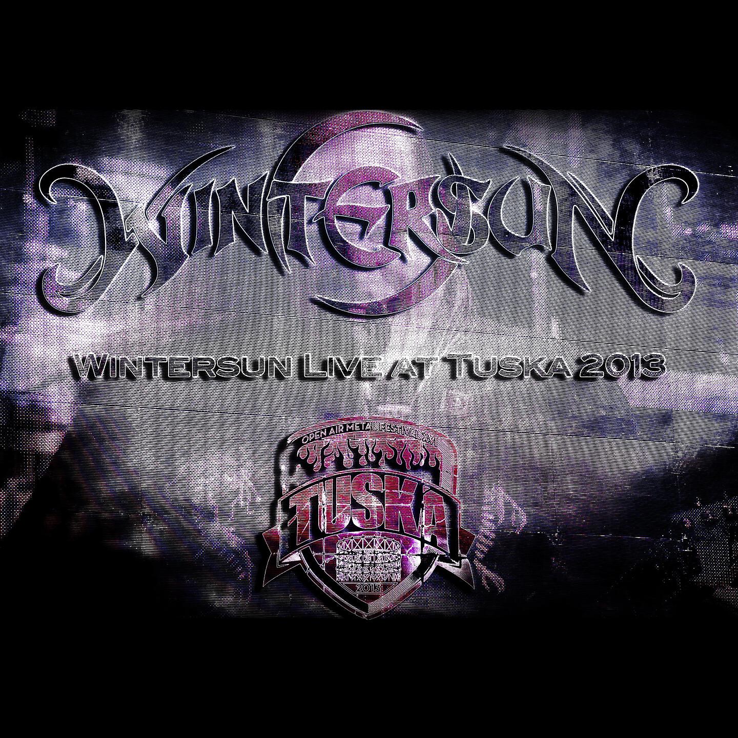 Wintersun - Winter Madness (Live at Tuska Festival 2013)