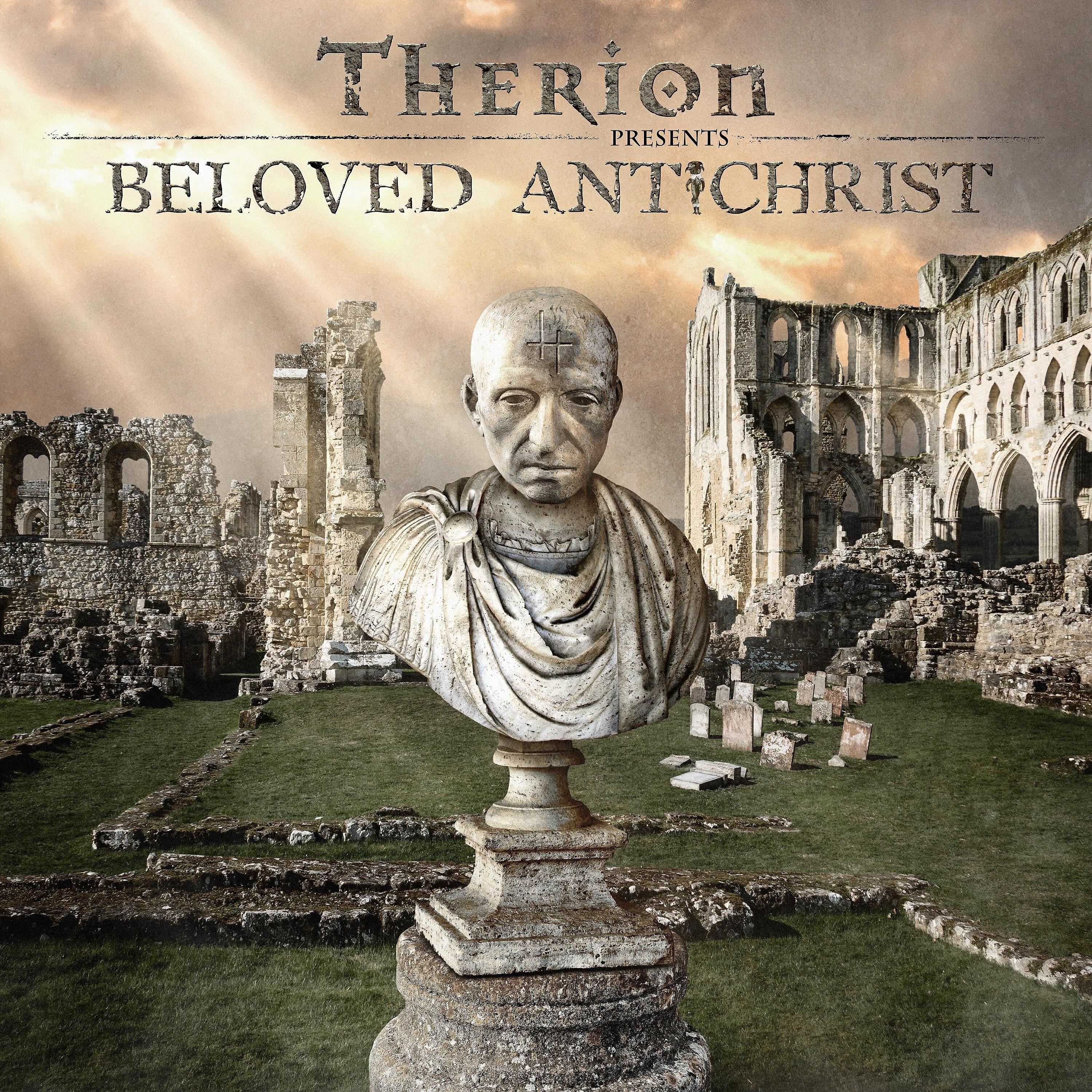 Therion - Astral Sophia