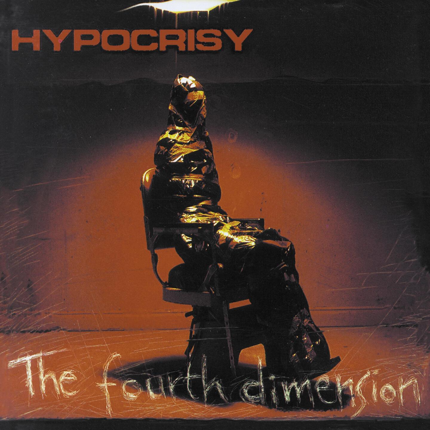 Hypocrisy - Reincarnation