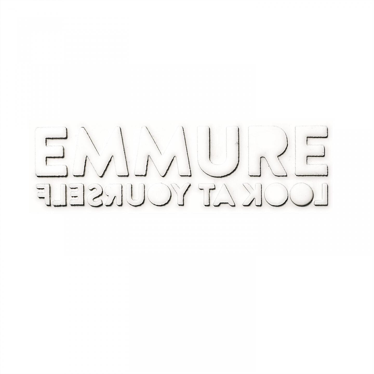 Emmure - Call Me Ninib