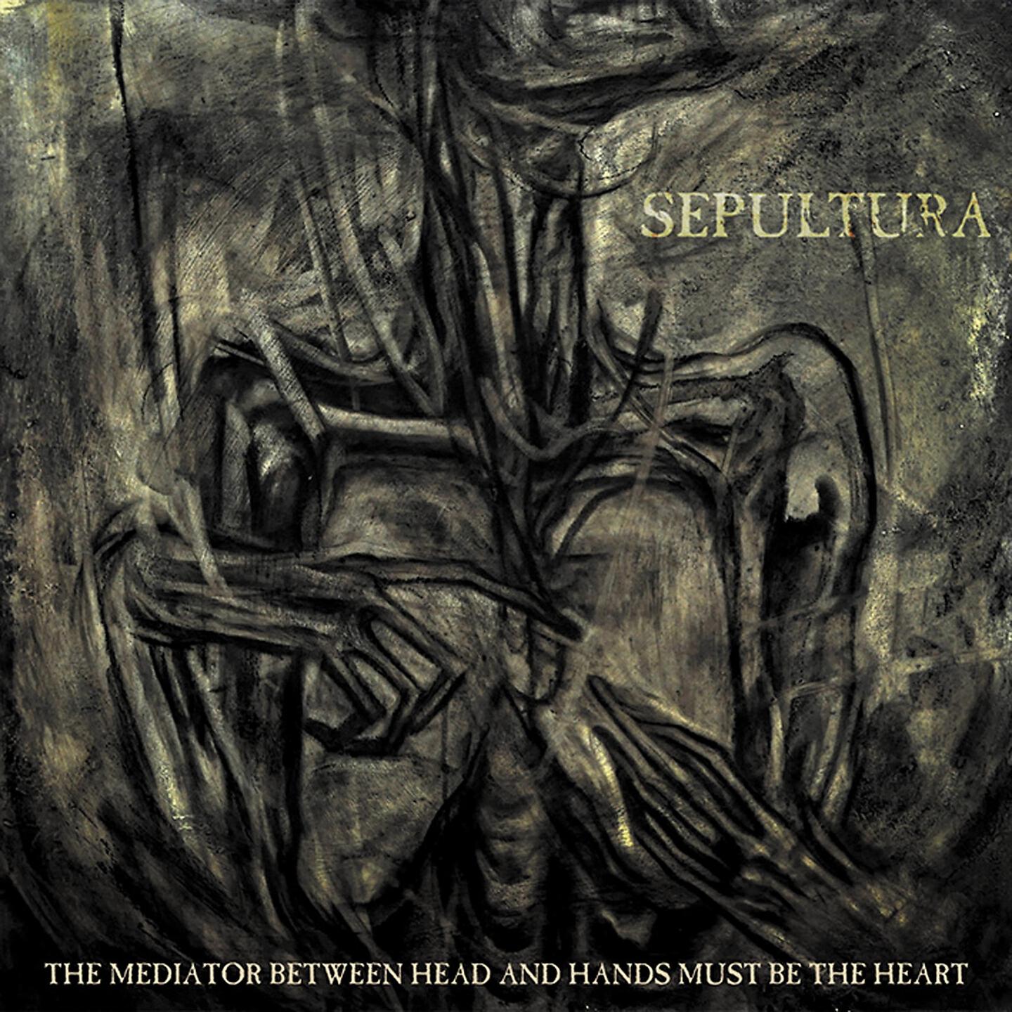 Sepultura - Manipulation of Tragedy