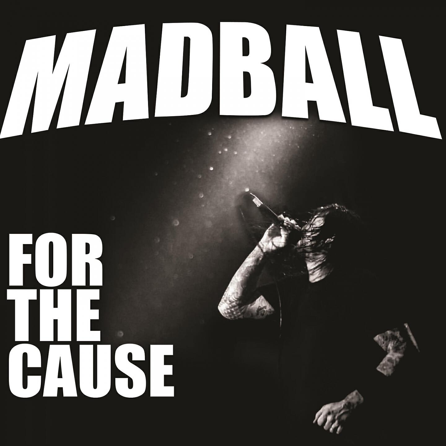 Madball - The Fog