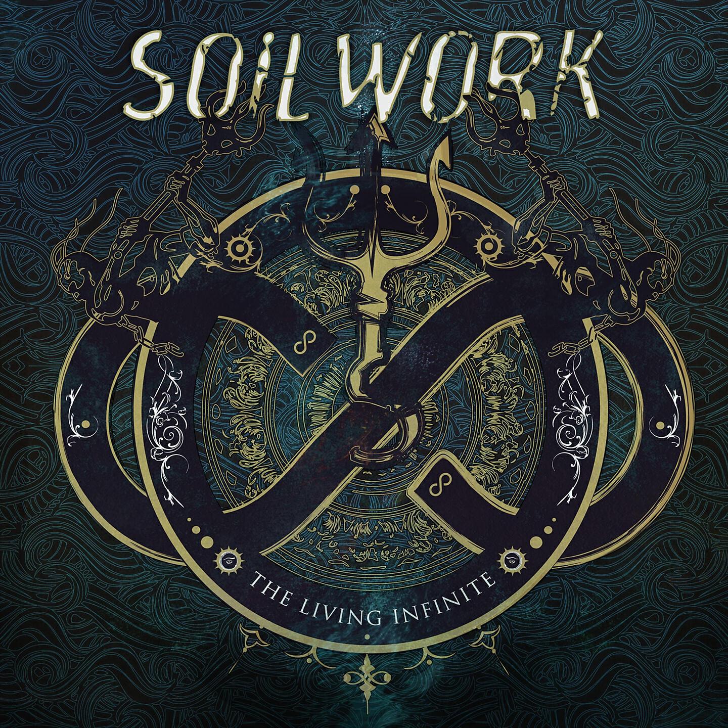 Soilwork - Spectrum of Eternity