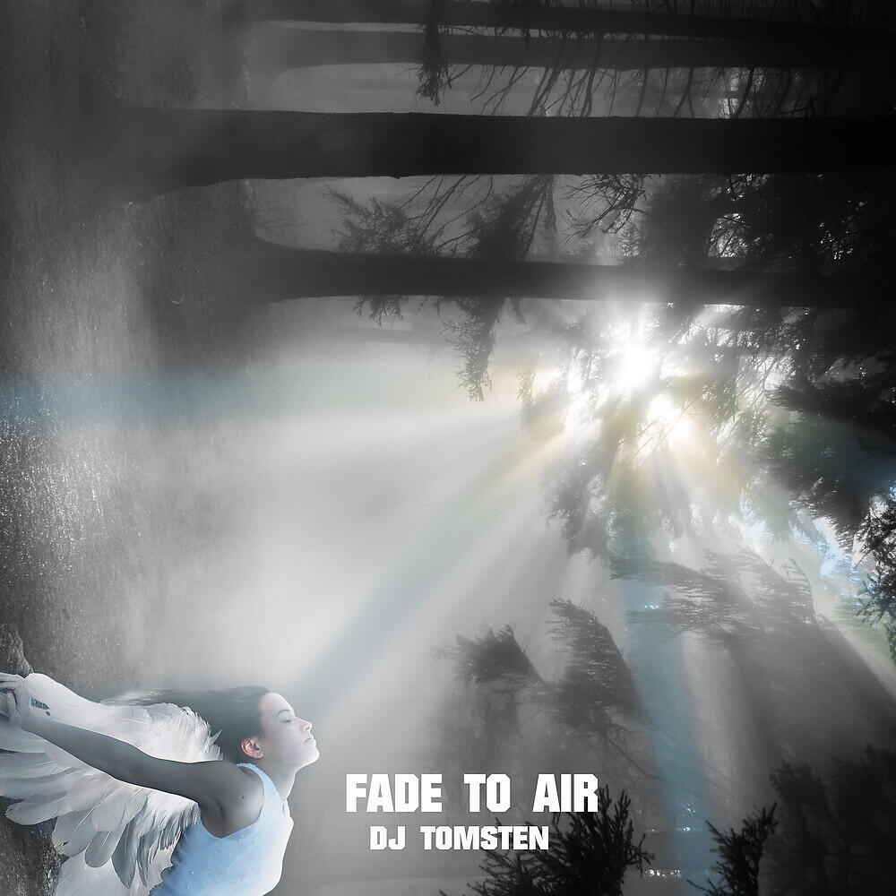 Dj Tomsten - Fade to Air