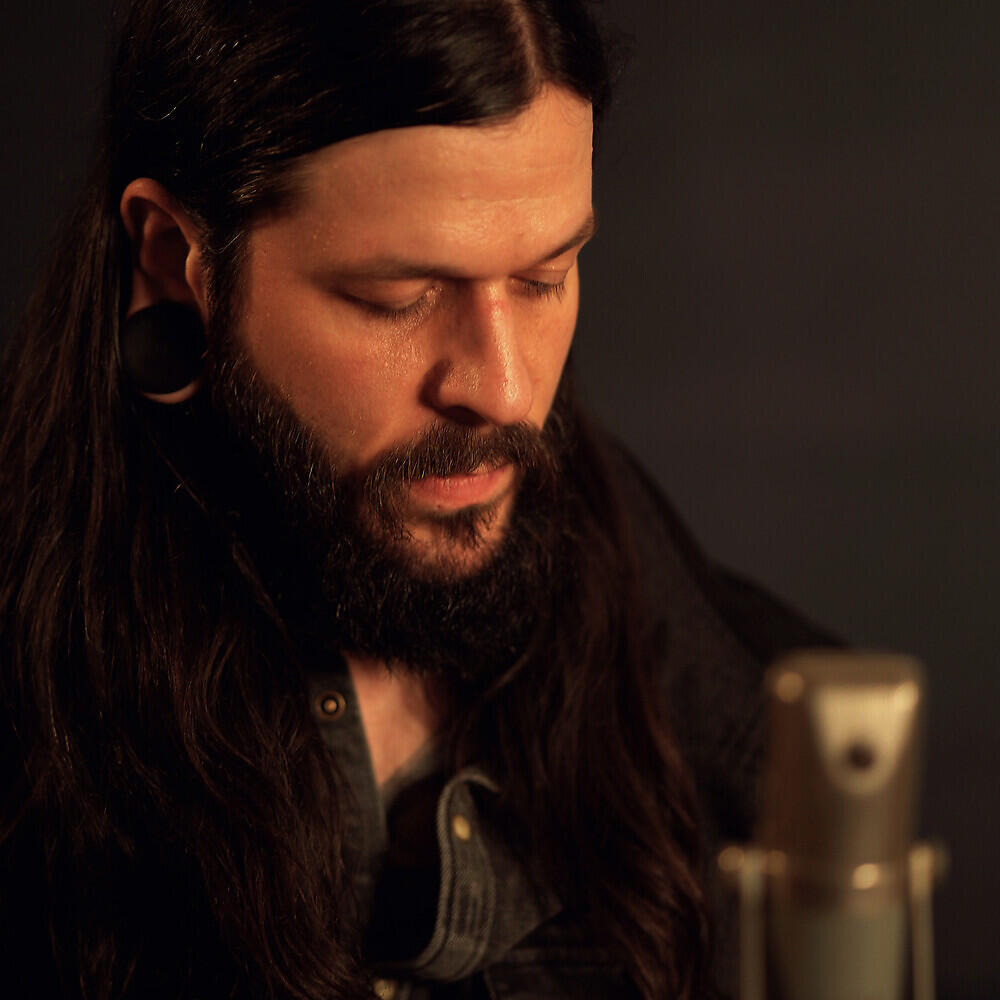 Shawn James - The Curse of the Fold (Acoustic)