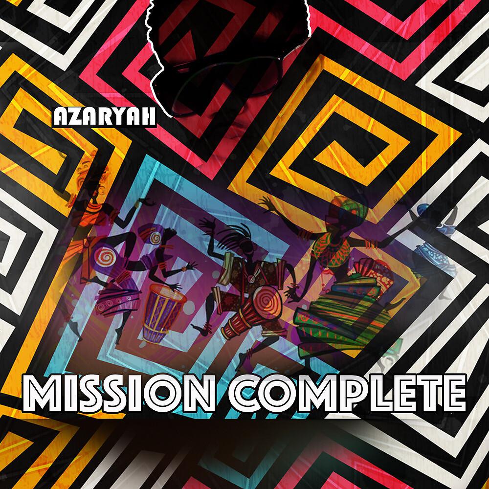 Постер альбома Mission Complete