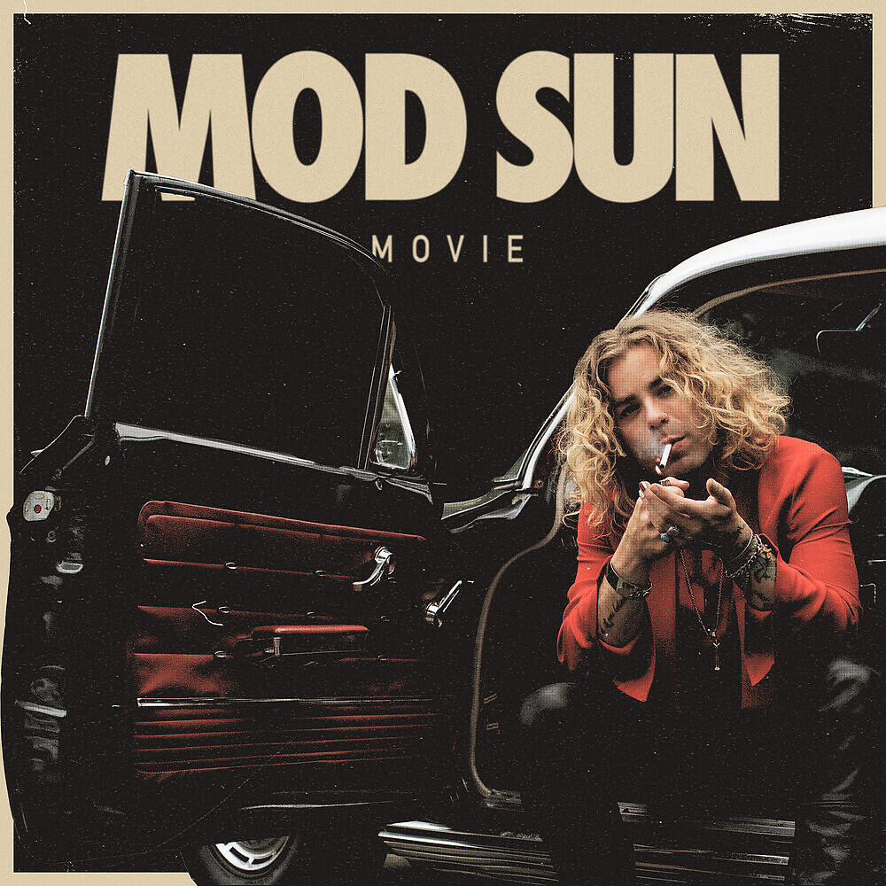Mod Sun - Smokin' What I'm Smokin' On
