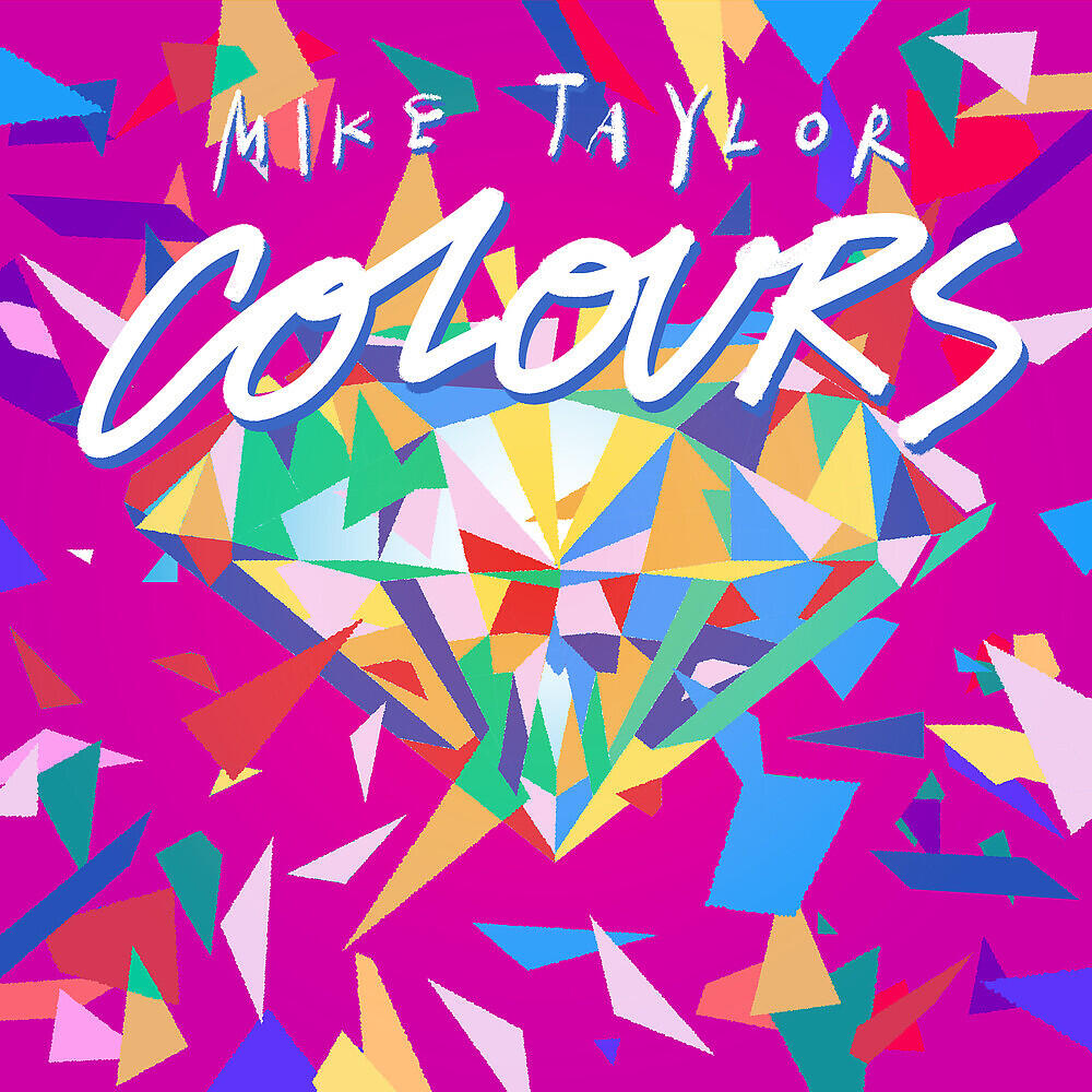 Mike Taylor - Colours