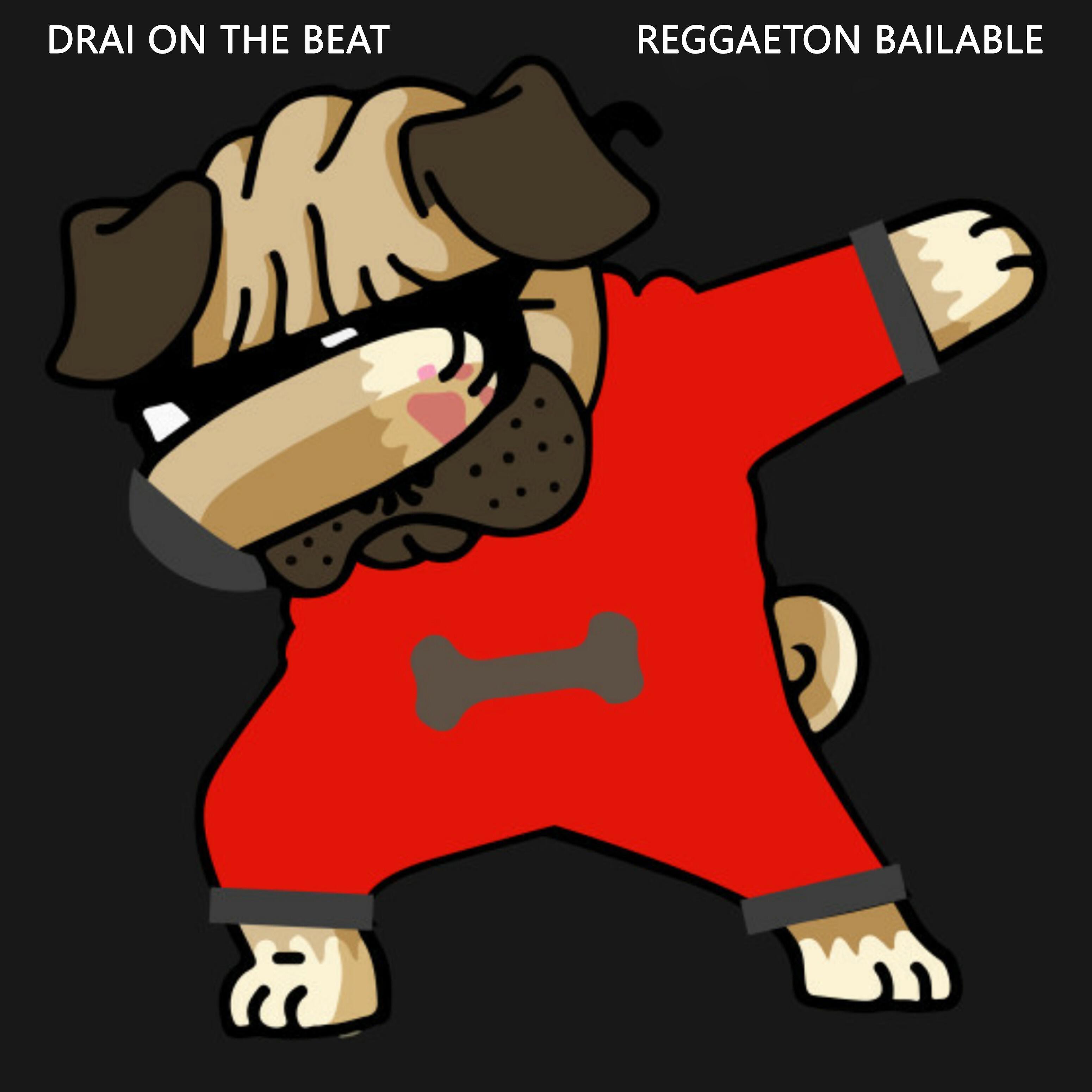DRAI ON THE BEAT - Machika (Moombahton)