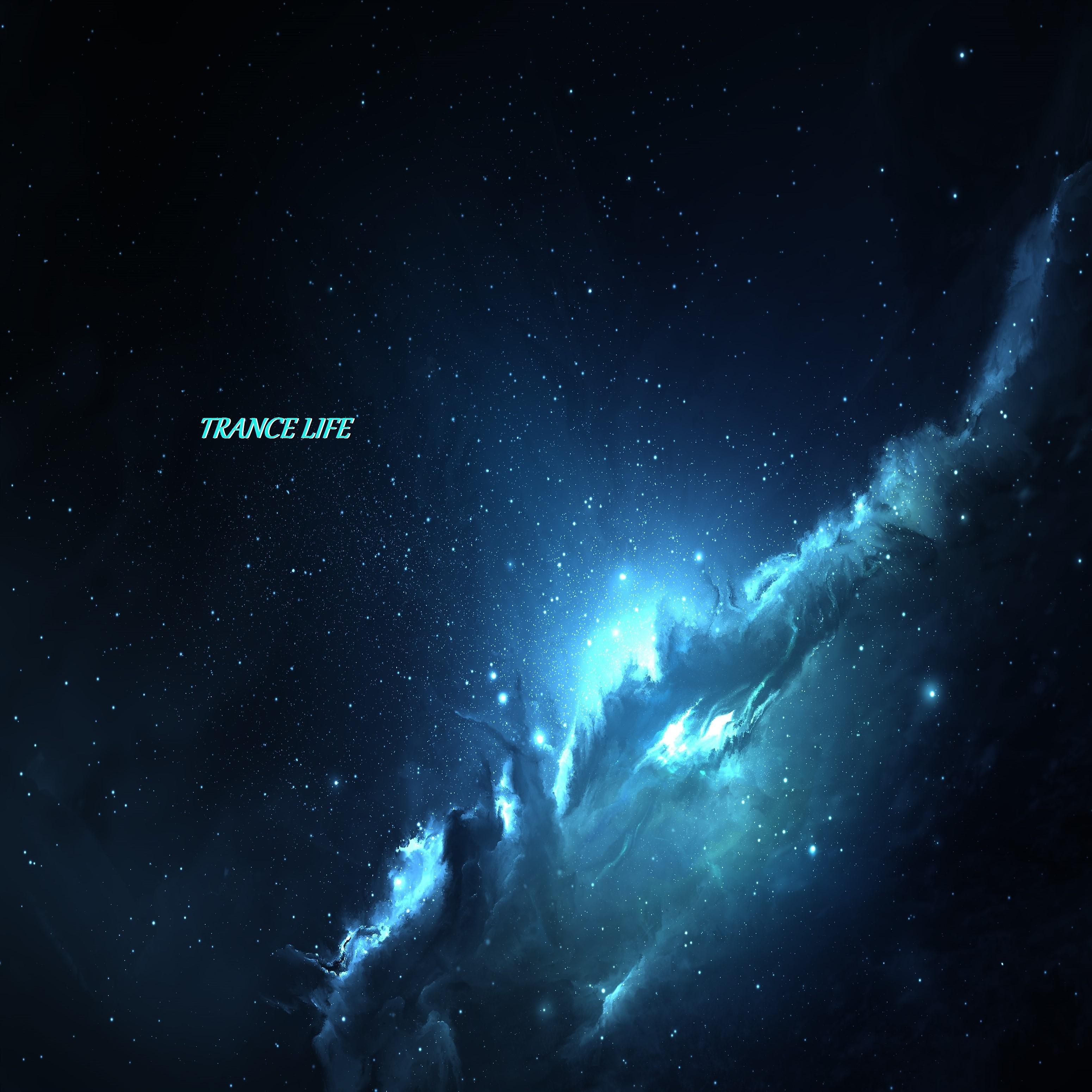 Постер альбома Trance Life