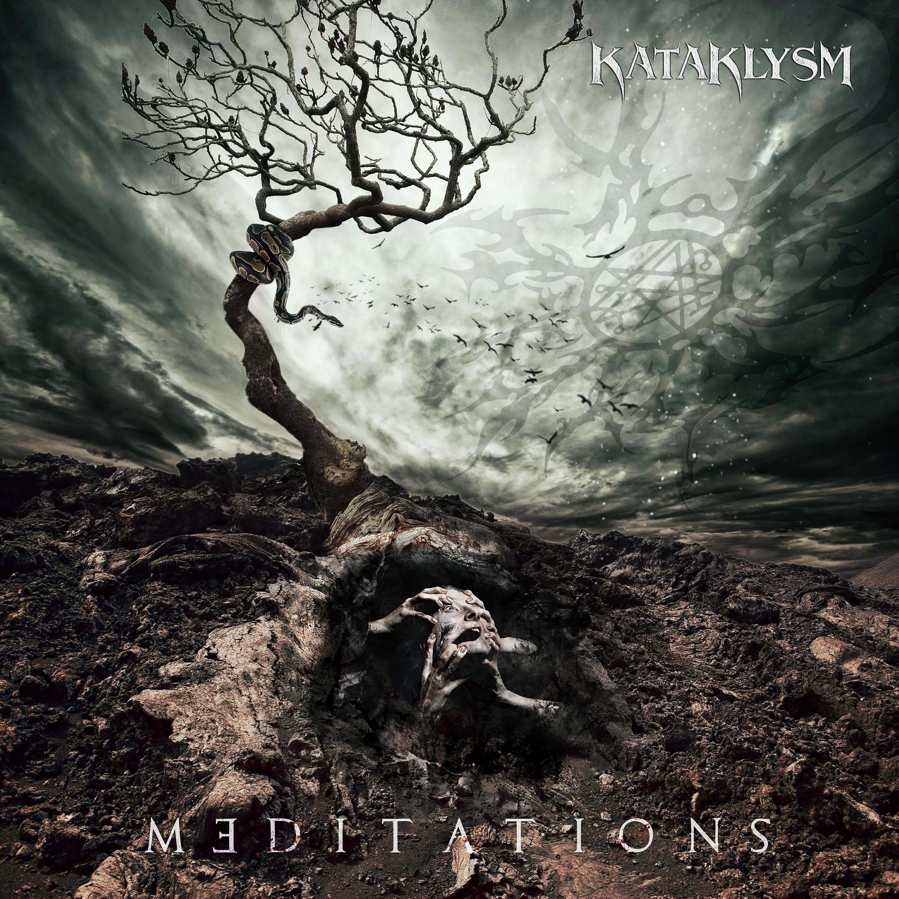 Kataklysm - Achilles' Heel