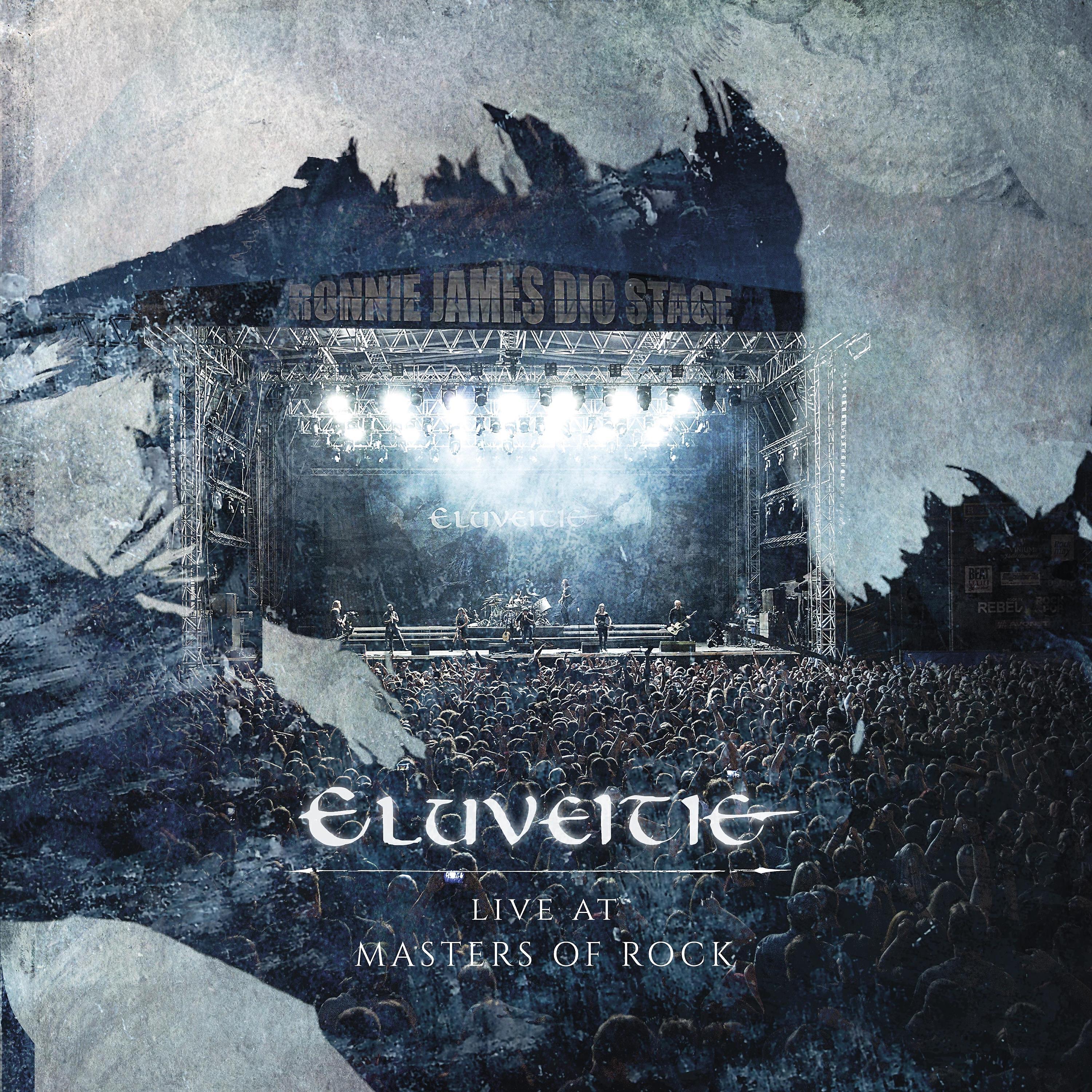 Eluveitie - Thousandfold (Live)