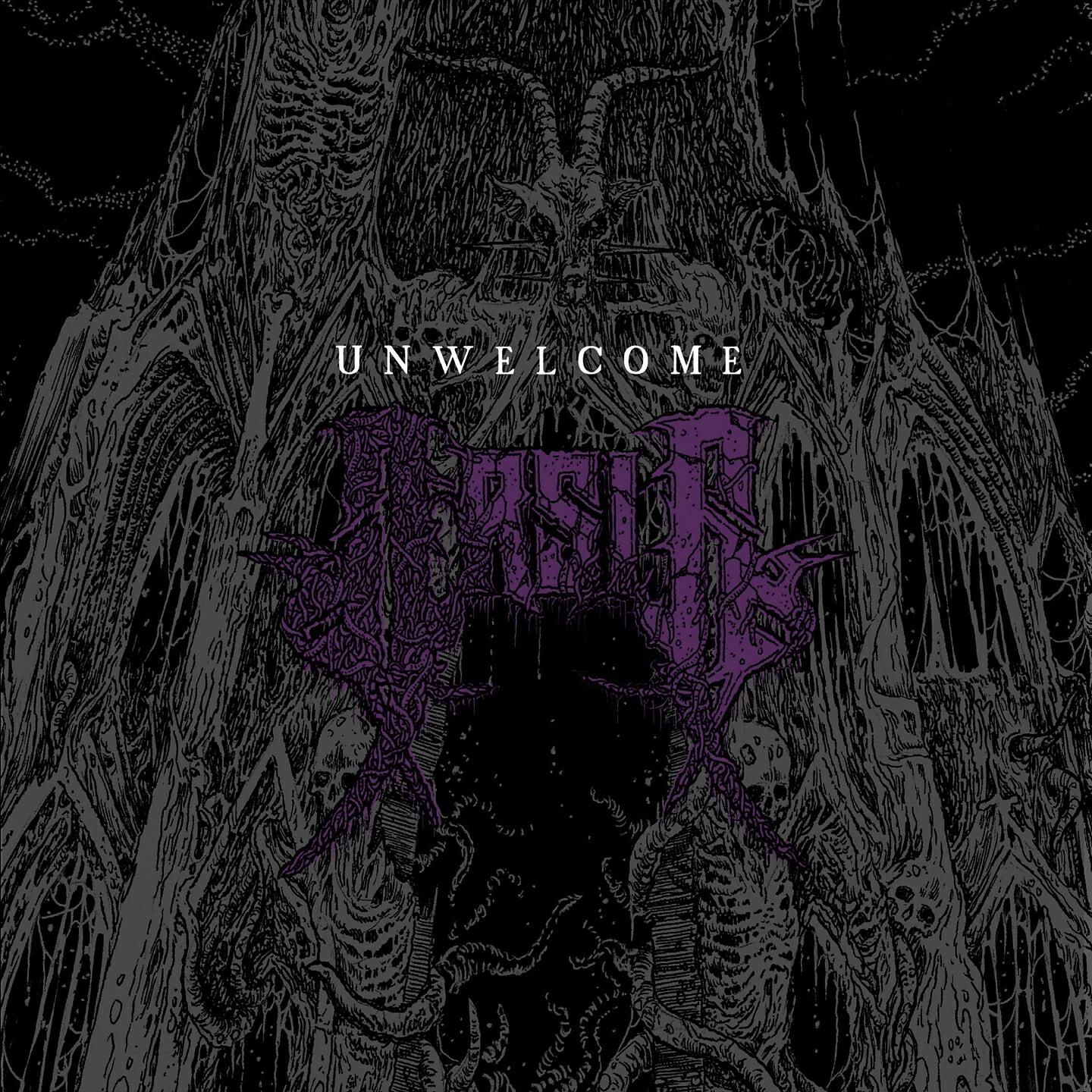 Arsis - Let Me Be the One