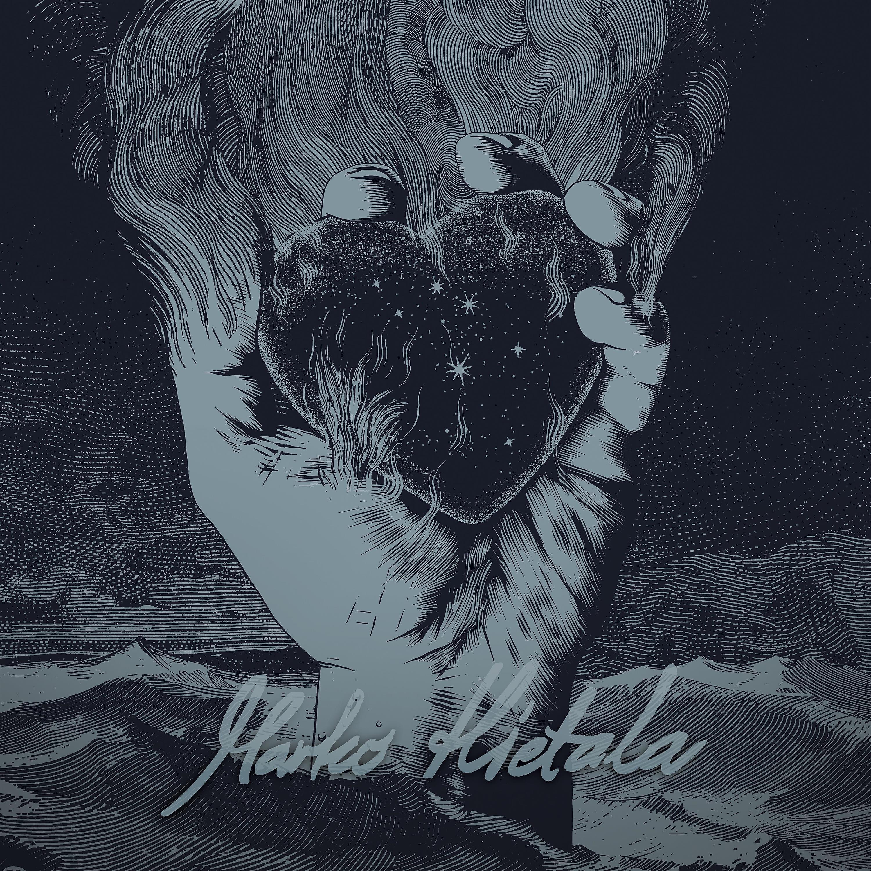 Marko Hietala - Runner of the Railways