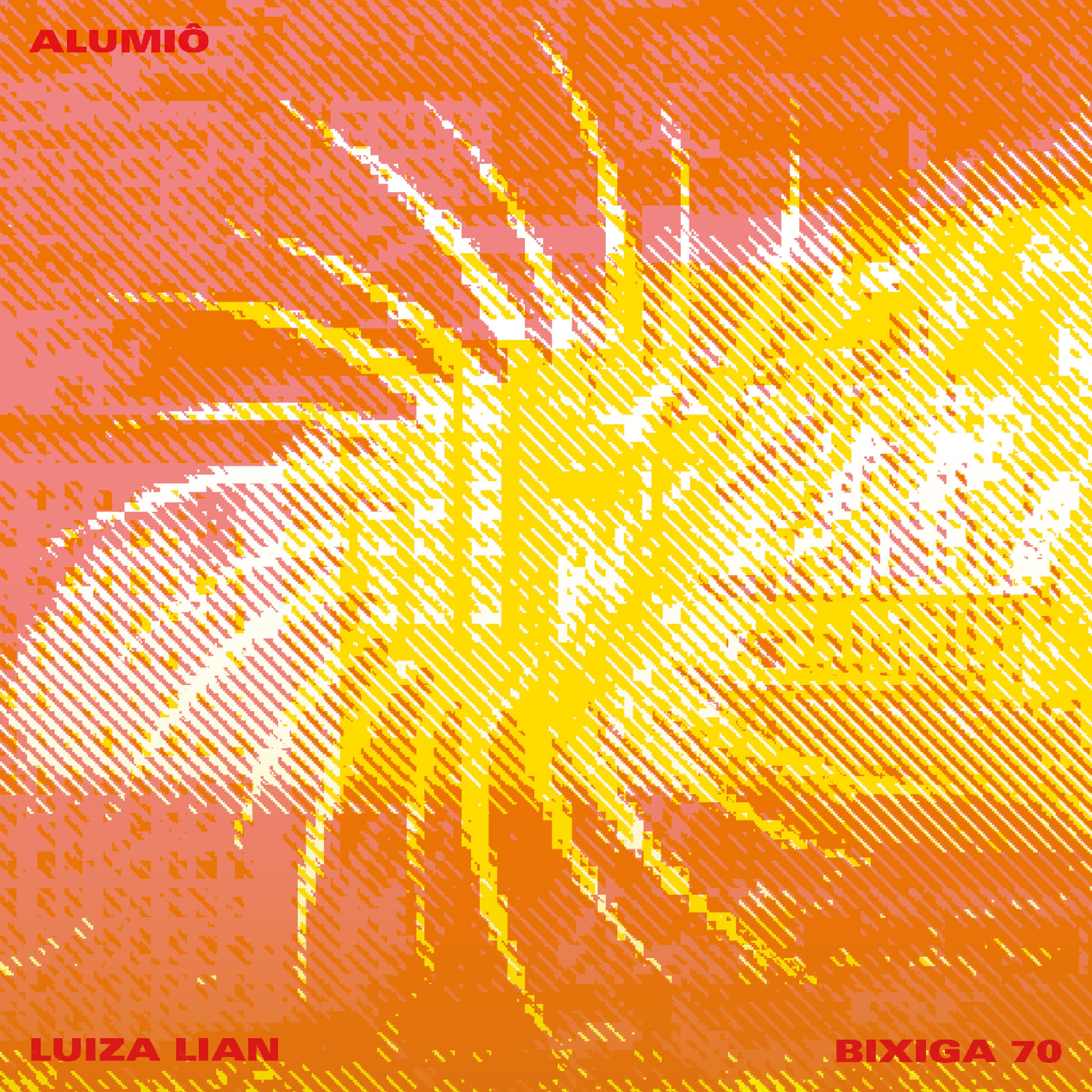 Постер альбома Alumiô