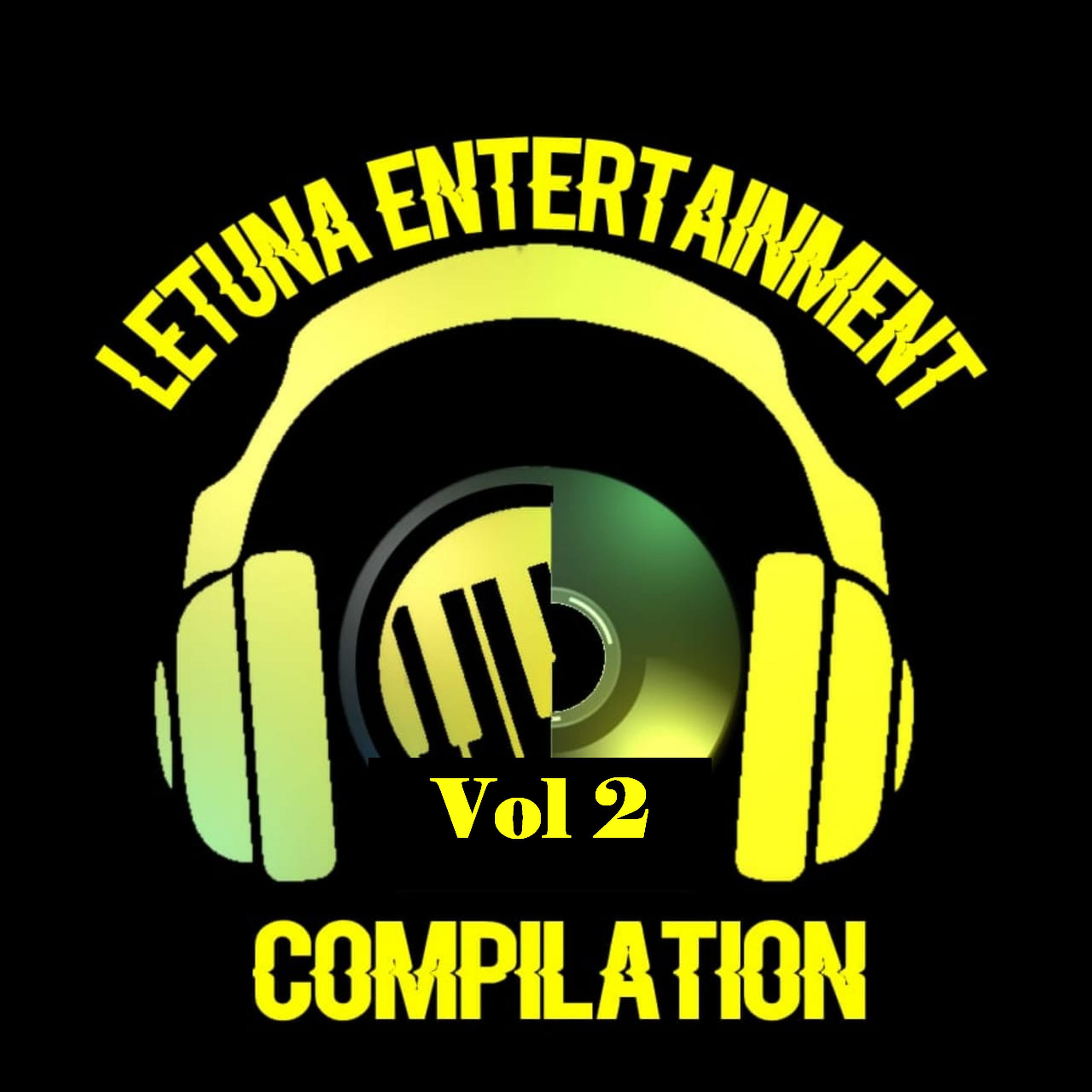 Постер альбома Letuna Entertainment Compilation Vol 2