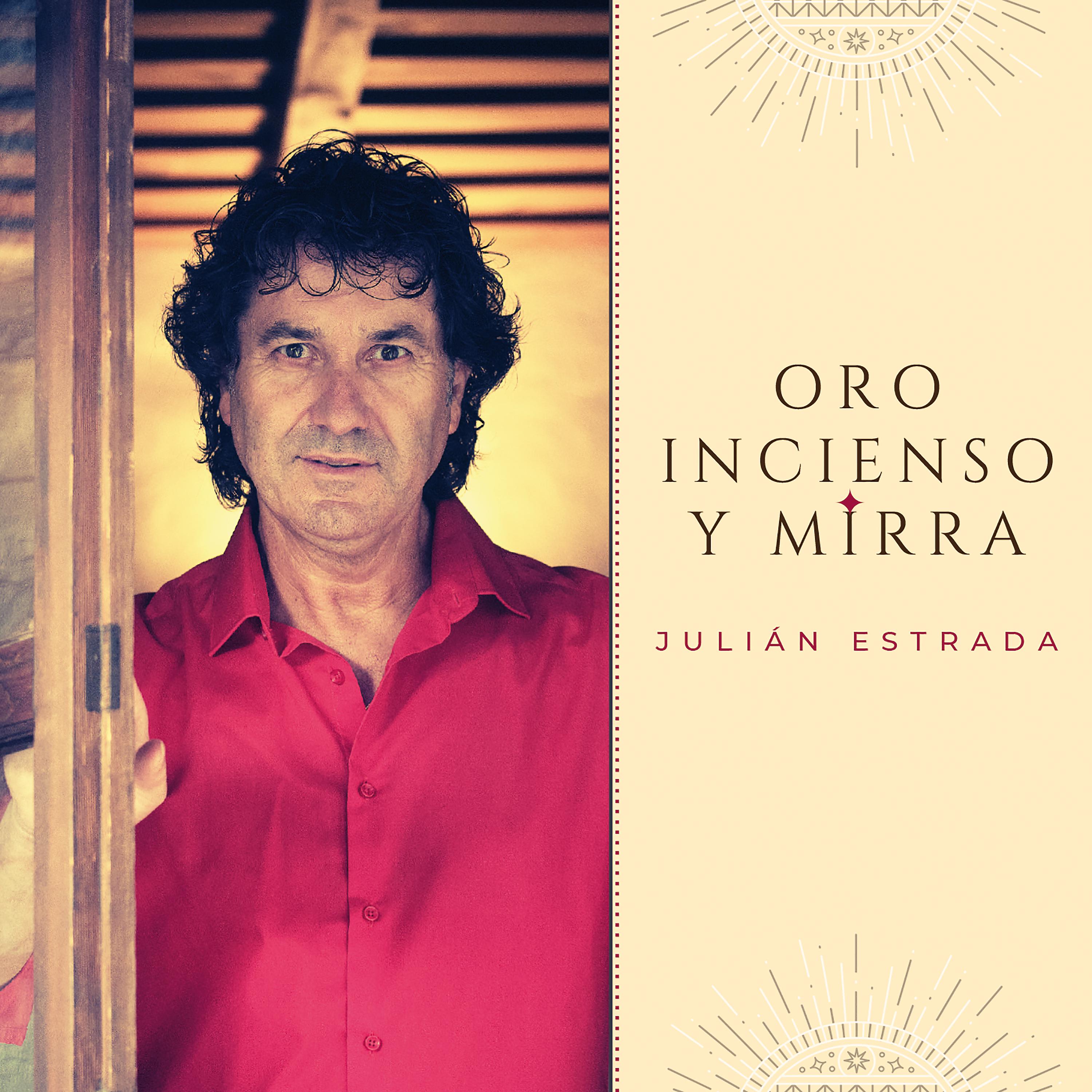 Постер альбома Oro, Incienso y Mirra