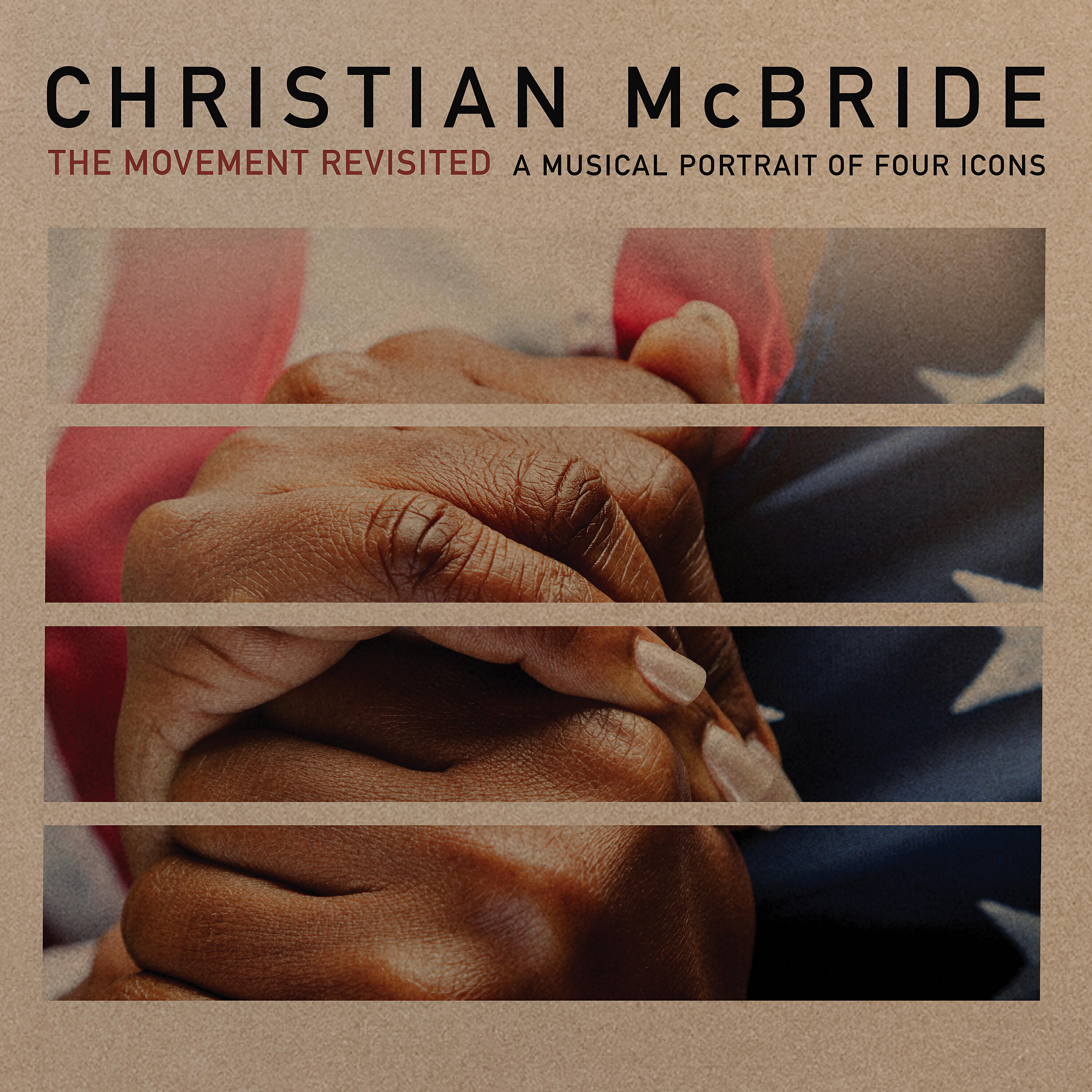 Christian McBride - Brother Malcolm – Prologue