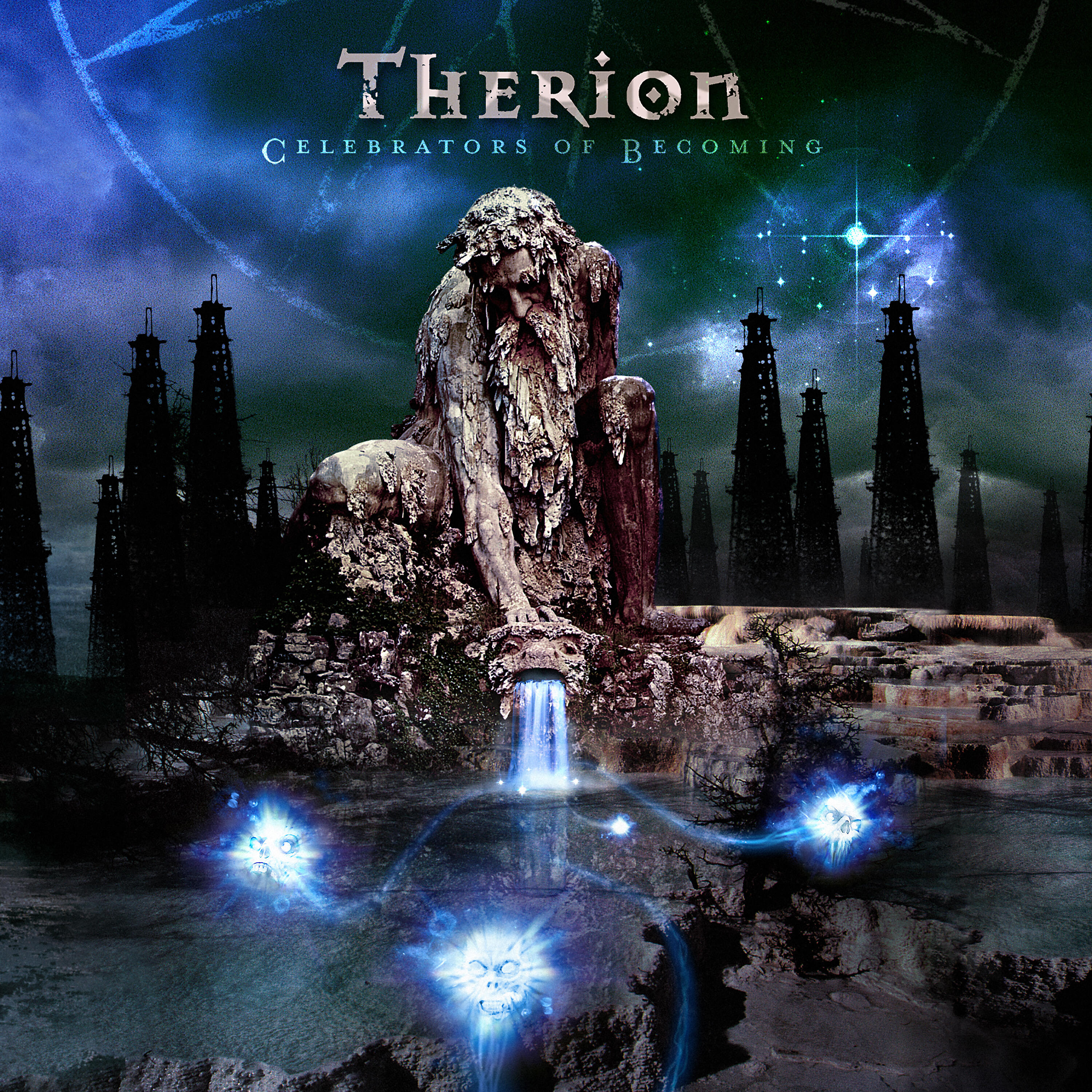 Therion - Draconian Trilogy (Live 2005)