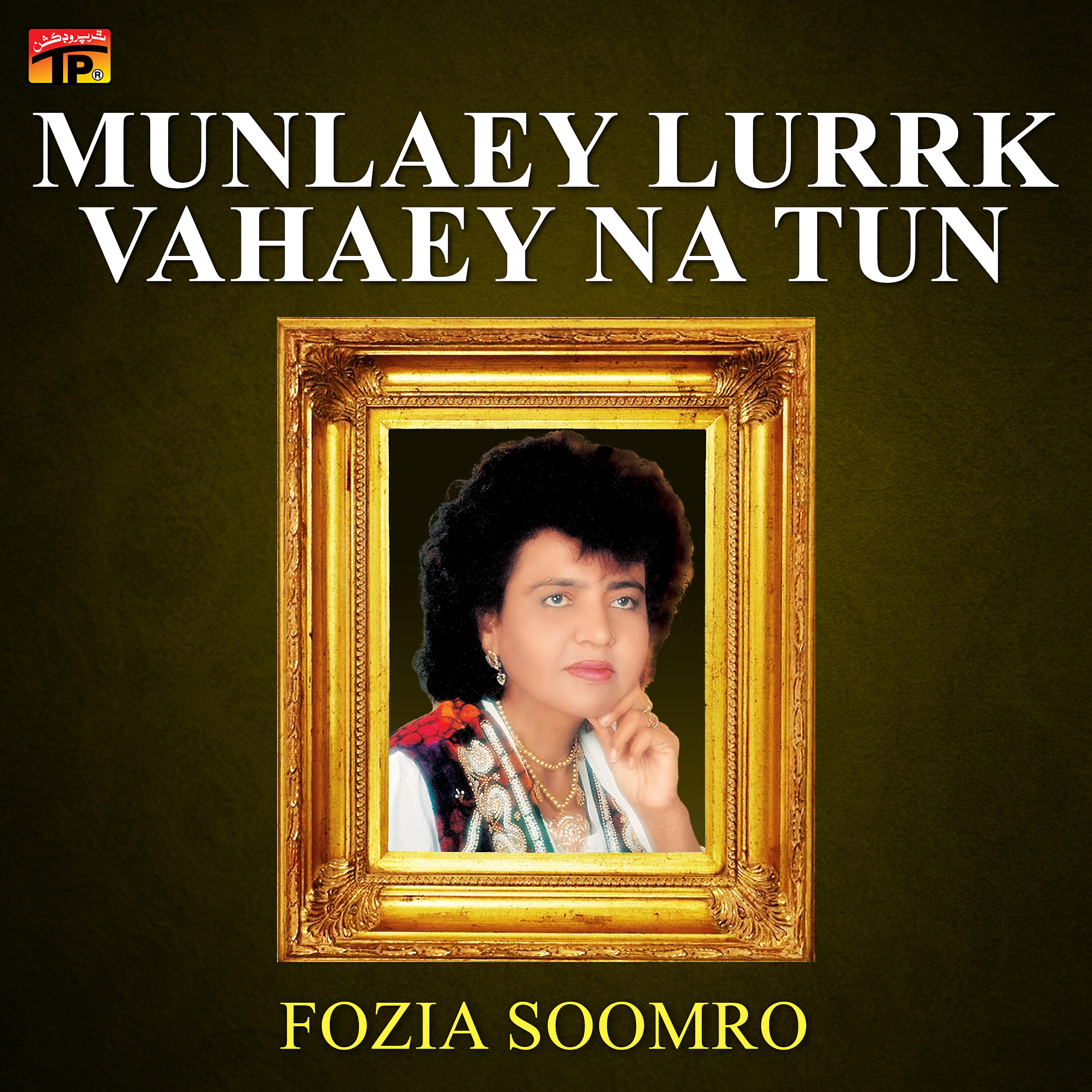 Fozia Soomro - Haaney Munkhan Haal Na Puch