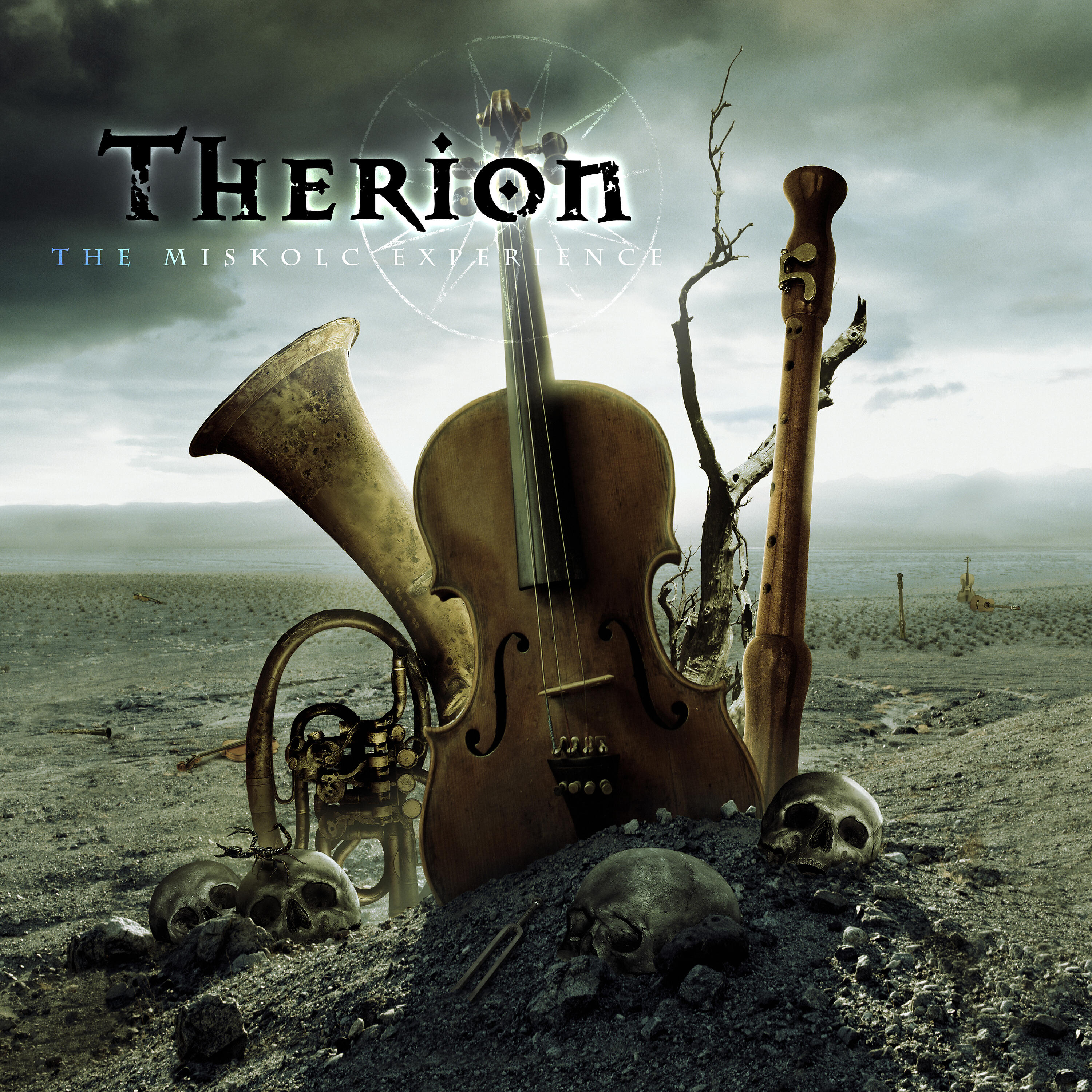 Therion - Draconian Trilogy (Live in Miskolc)