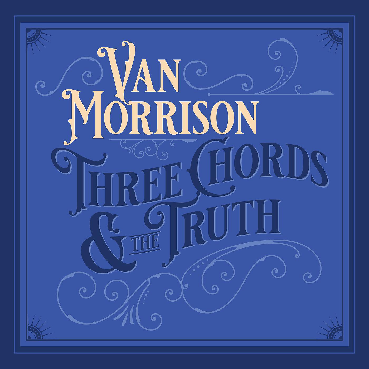 Постер альбома Three Chords And The Truth (Expanded Edition)