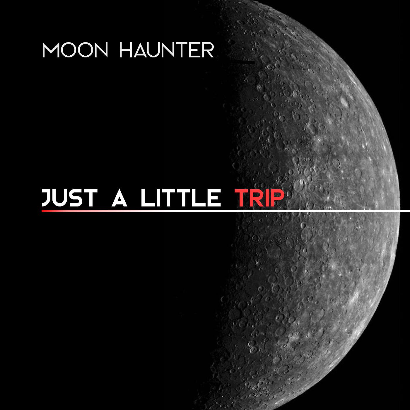 Moon track