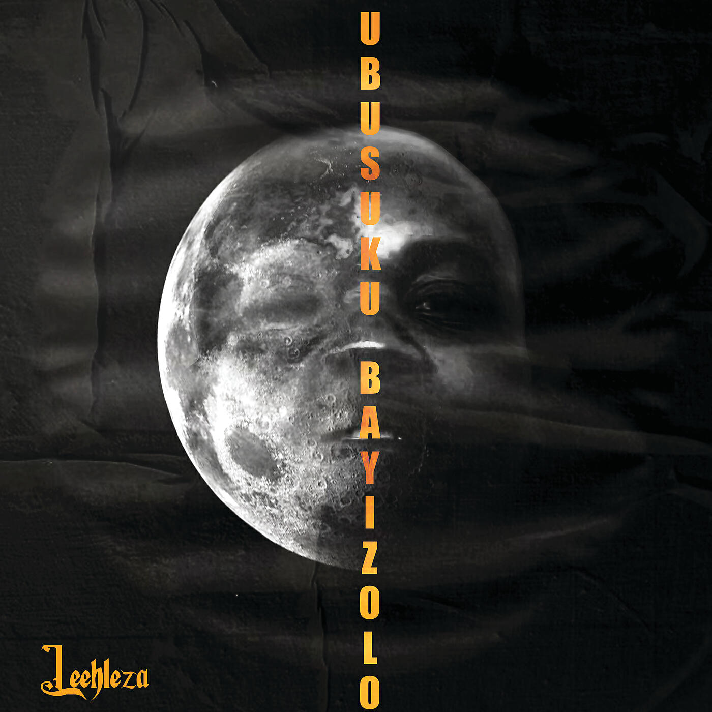 Leehleza - Ama Sick Note