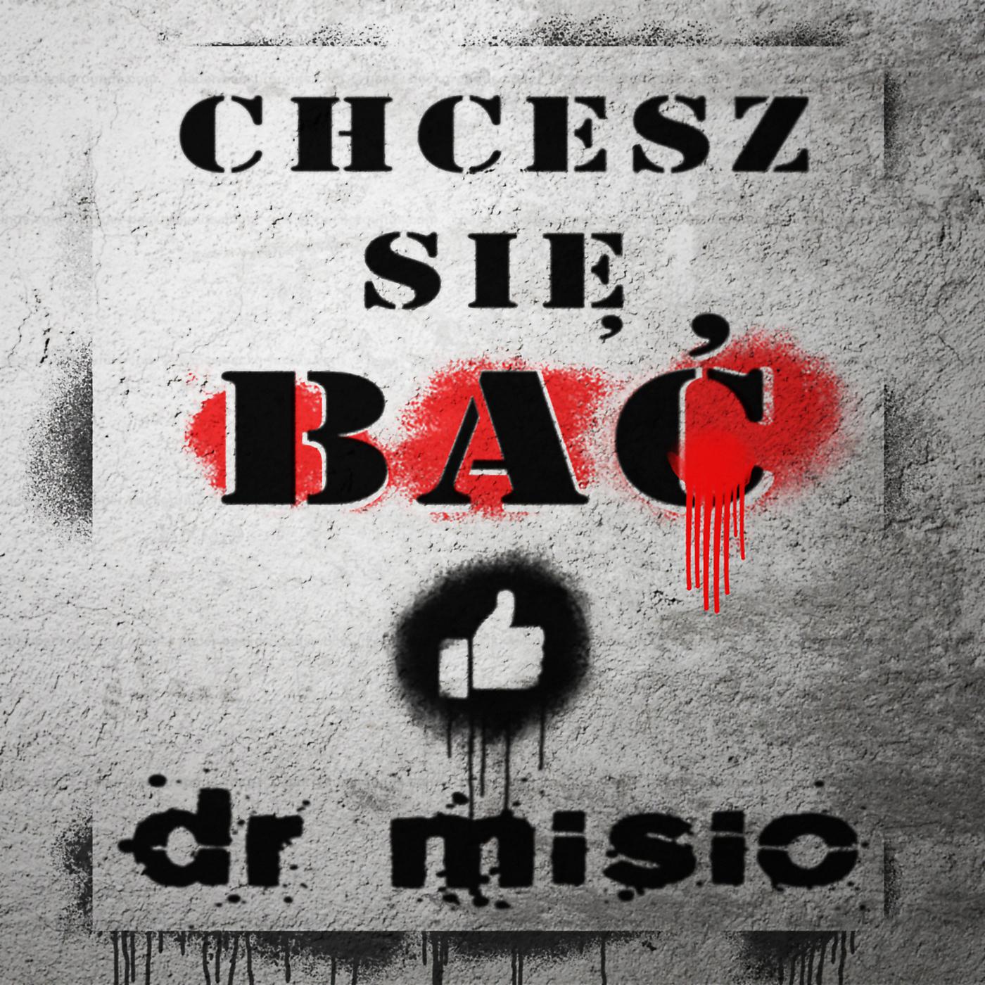 Постер альбома Chcesz Się Bać