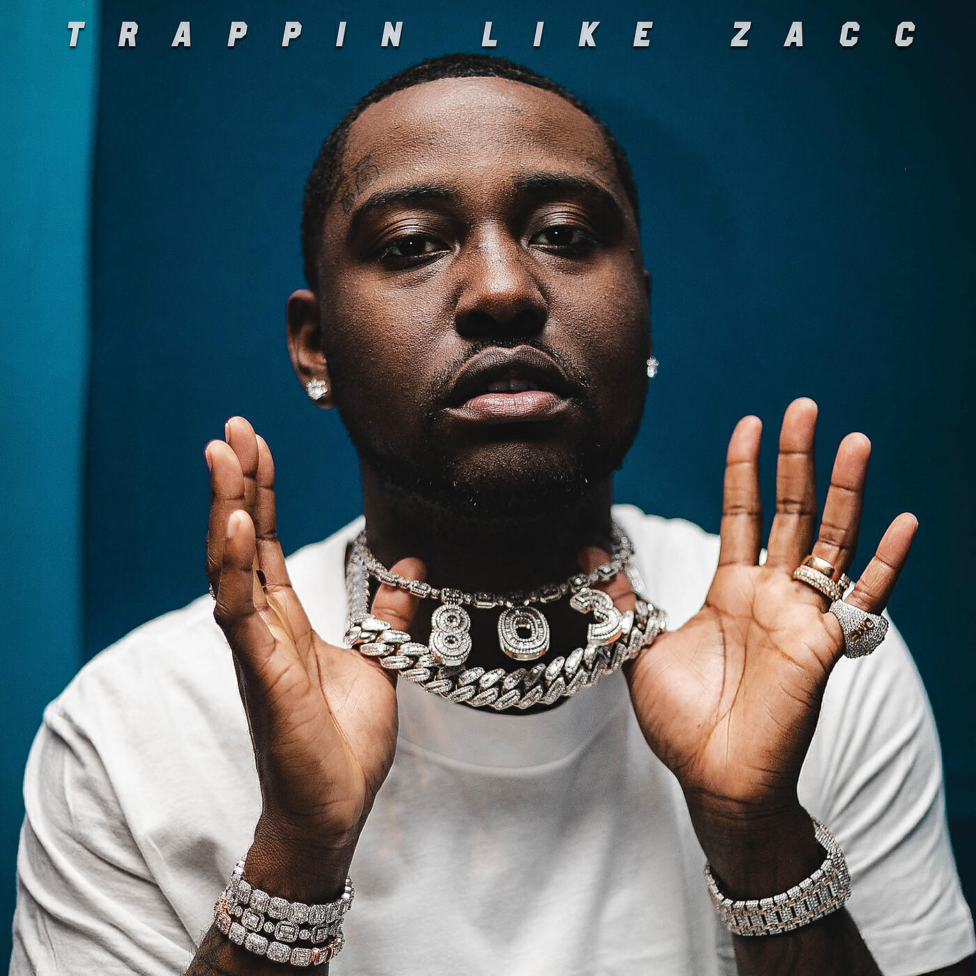 Blacc Zacc - Hahaha
