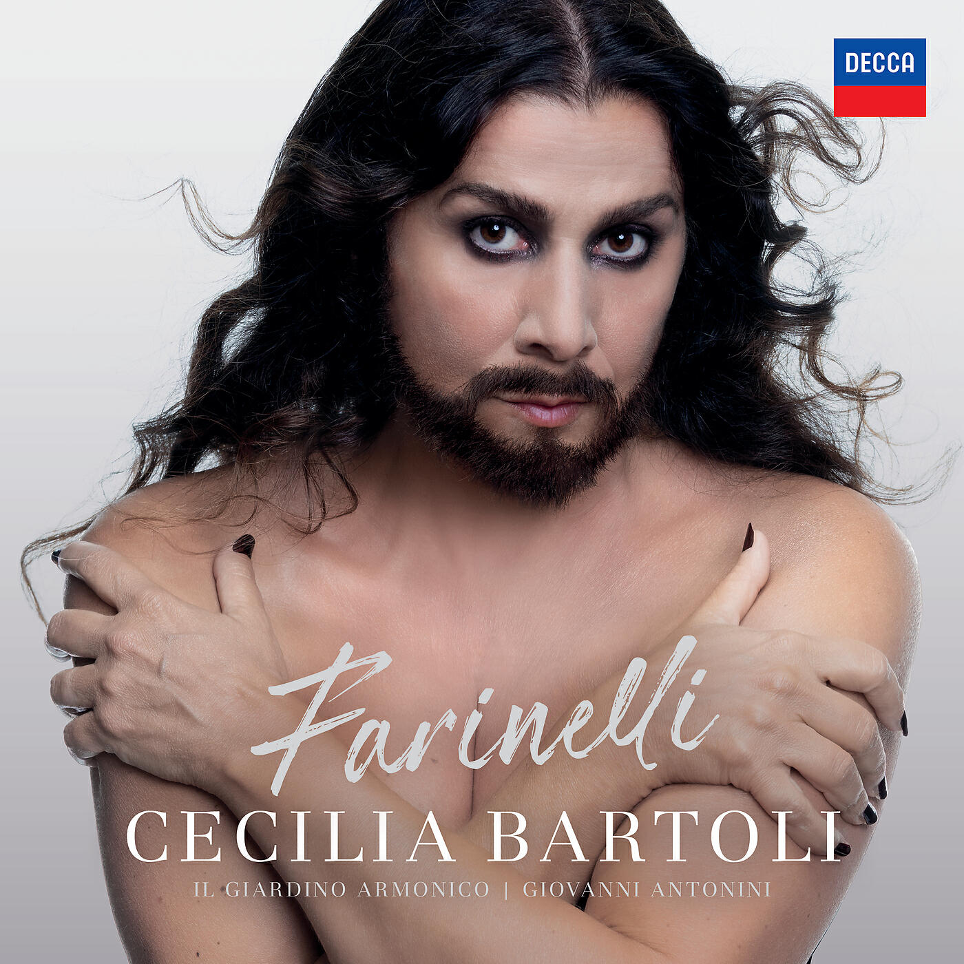 Cecilia Bartoli - Porpora: Polifemo - Nell' attendere mio bene (Ed. Sanderson)